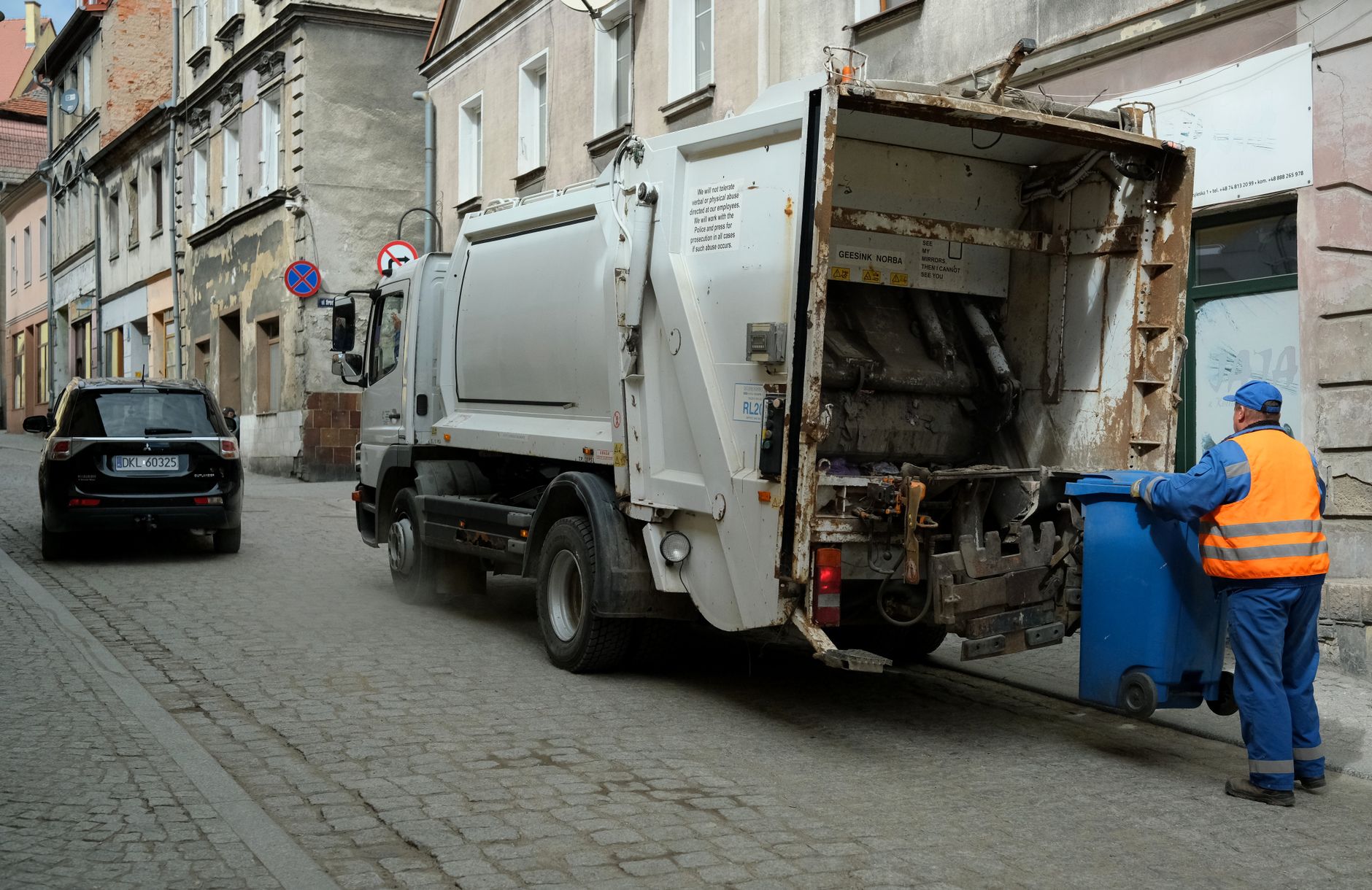 Programul de Salubrizare în Timișoara: Ce Trebuie Să Știe Locuitorii în 2026