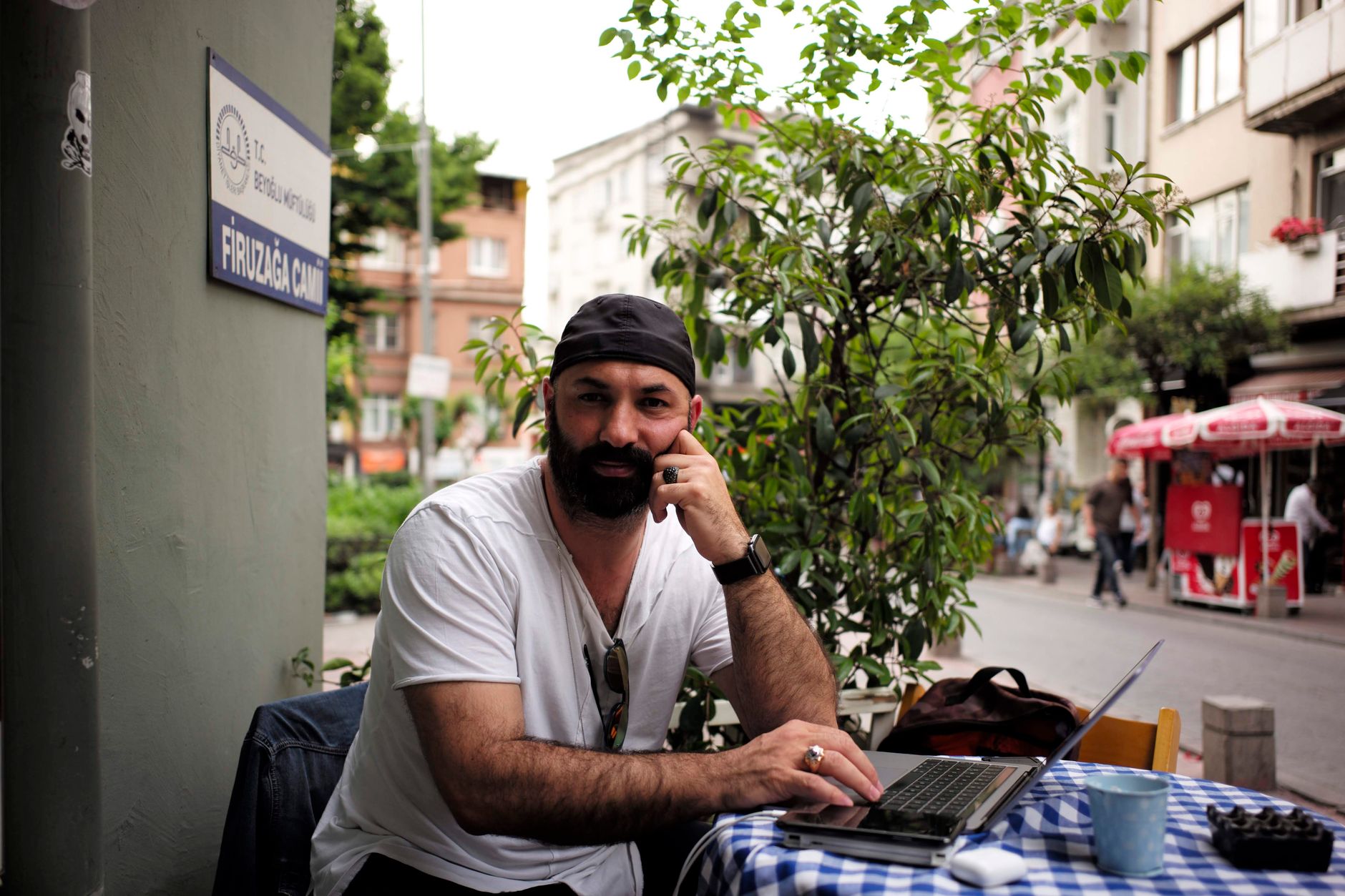 Yusuf Yazıcı