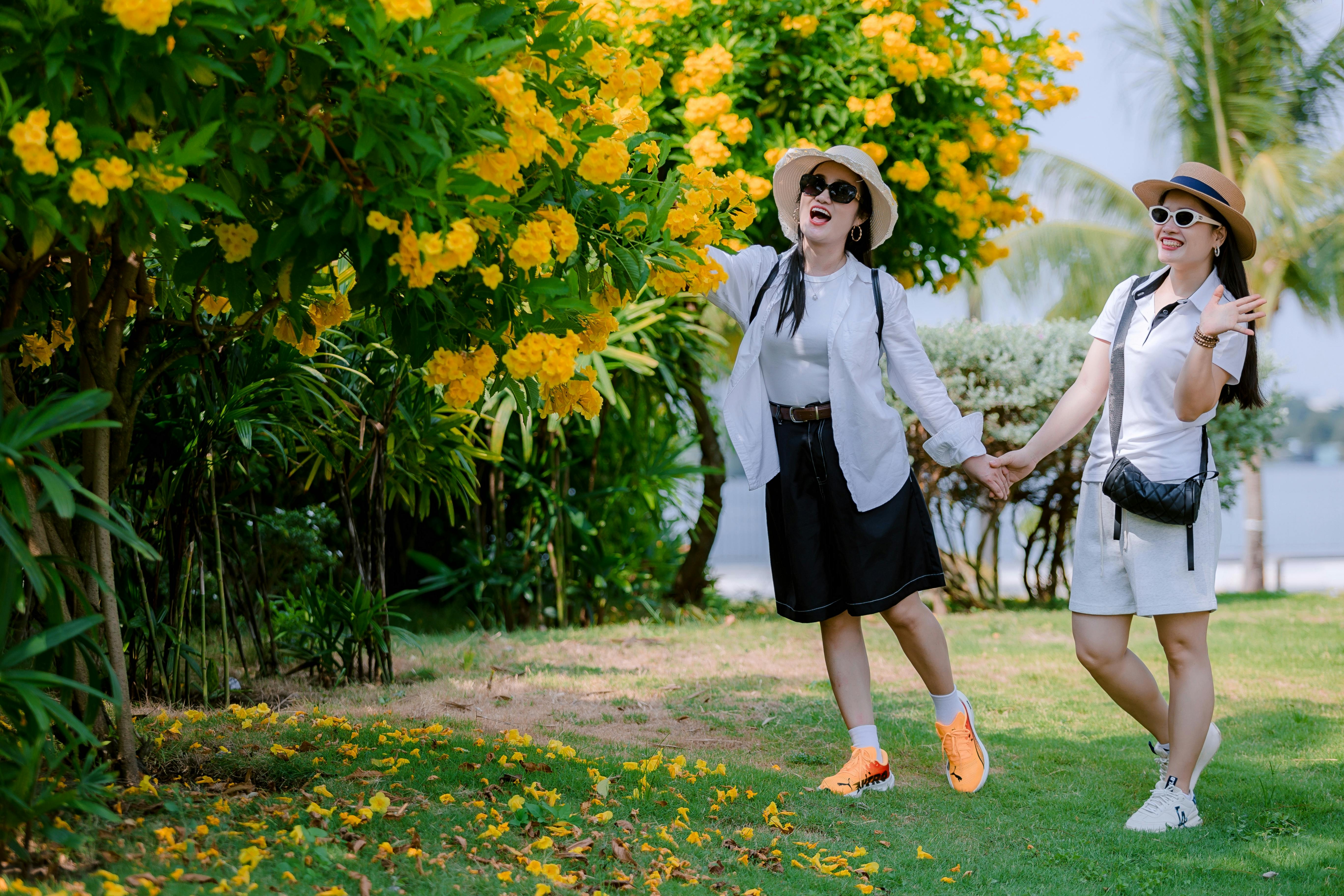 20 Size-Inclusive Fashion Brands To Shop For Your Summer Wardrobe — Photo by 🇻🇳🇻🇳Nguyễn Tiến Thịnh 🇻🇳🇻🇳 on Pexels