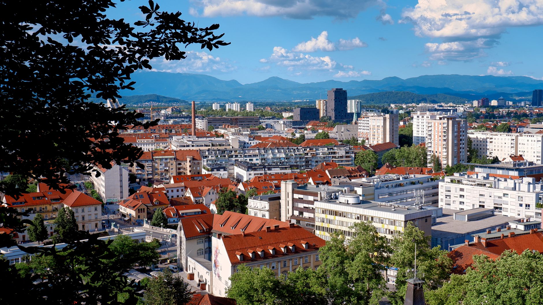 Ljubljana