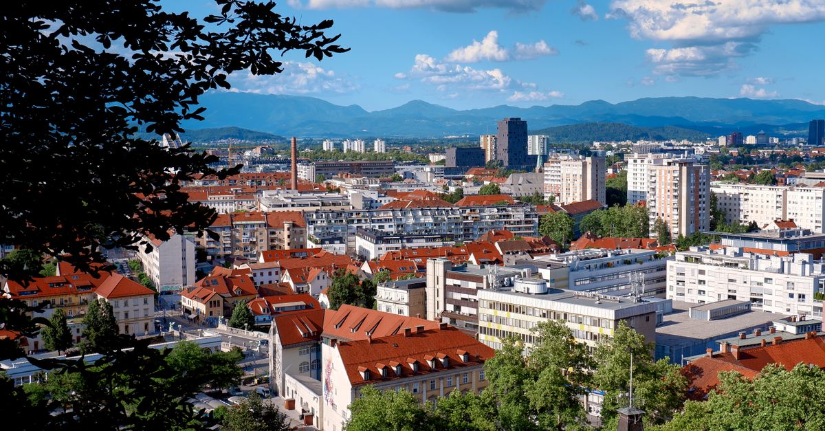 Levné letenky 2026: vyhledávač + nejlevnější nabídky 96 Ljubljana