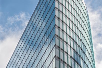Financial Architecture
