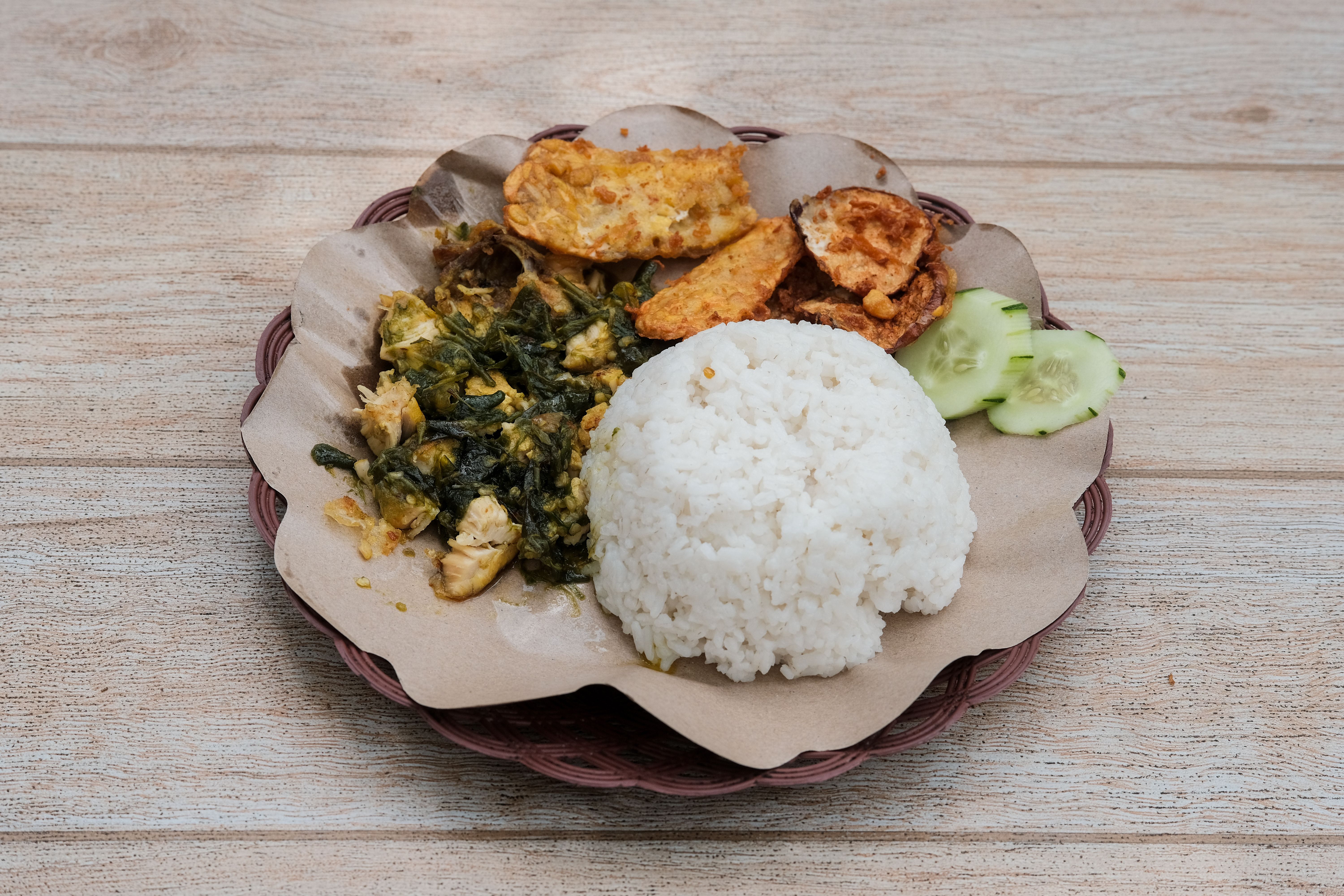 Private Half Day Penang Tasty Local Street Food Tour