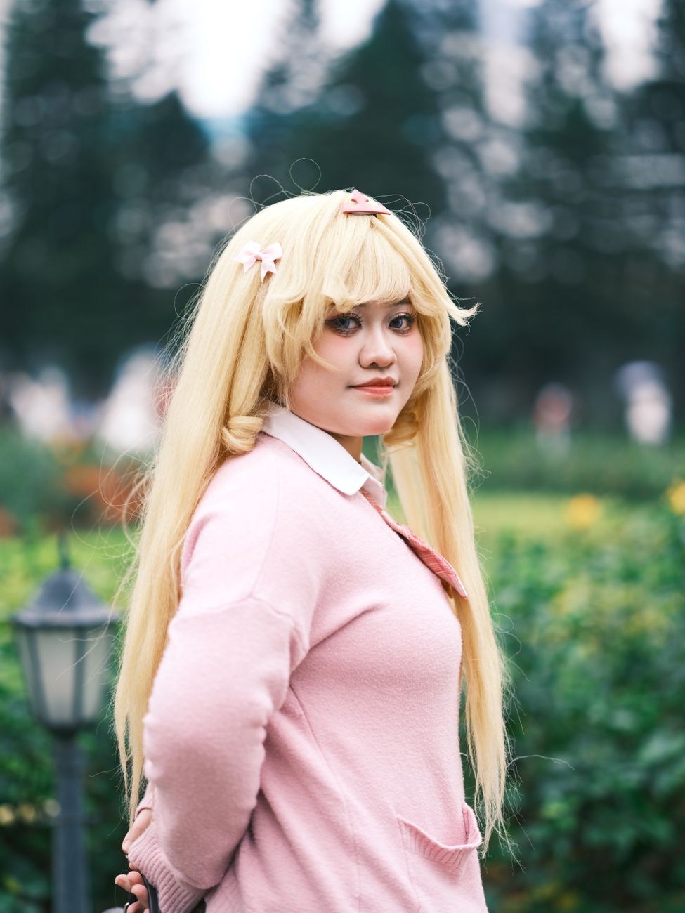スパイファミリーアーニャの基本プロフィール