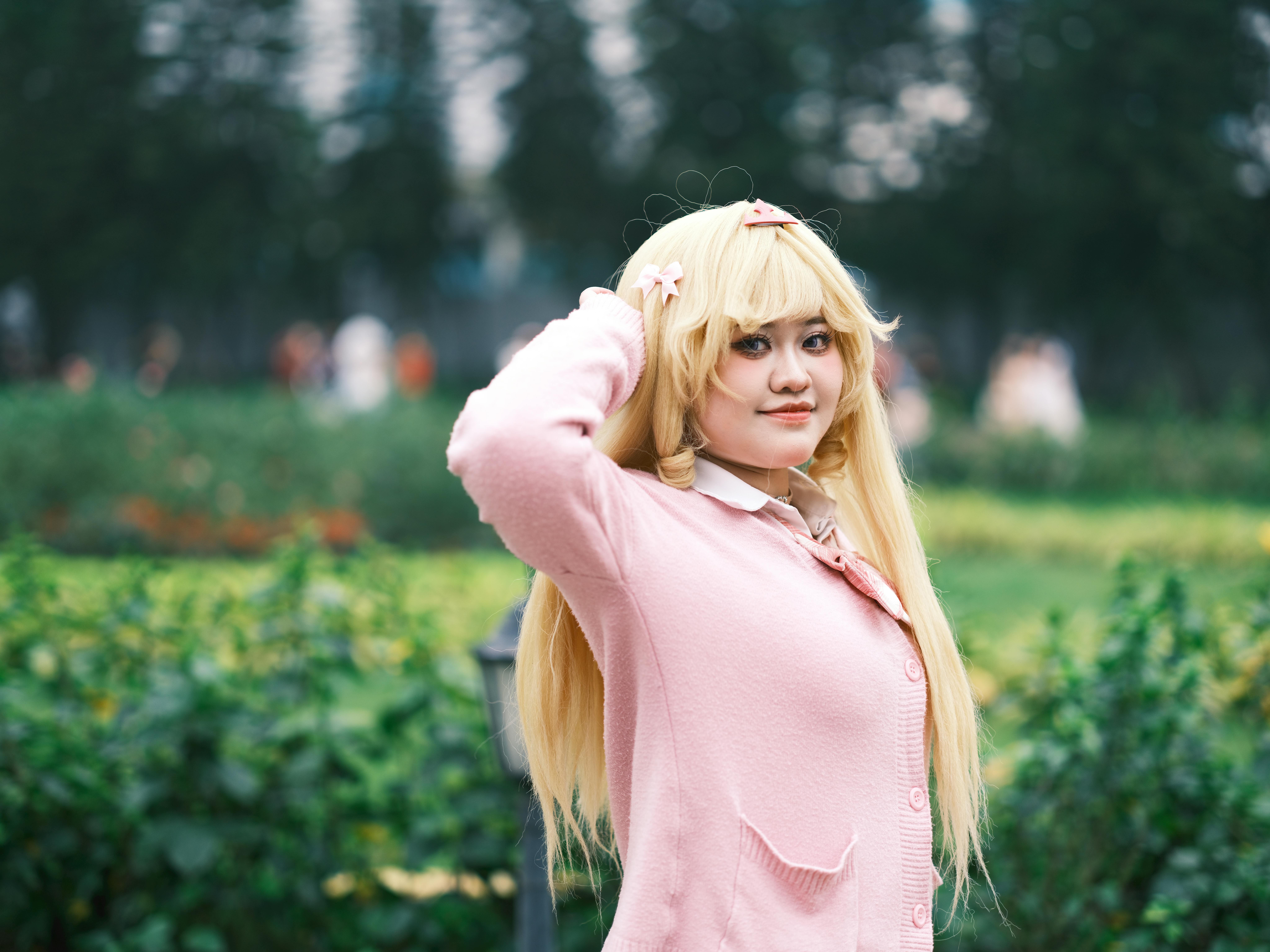 anime manga — Photo by TBD Tuyên on Pexels
