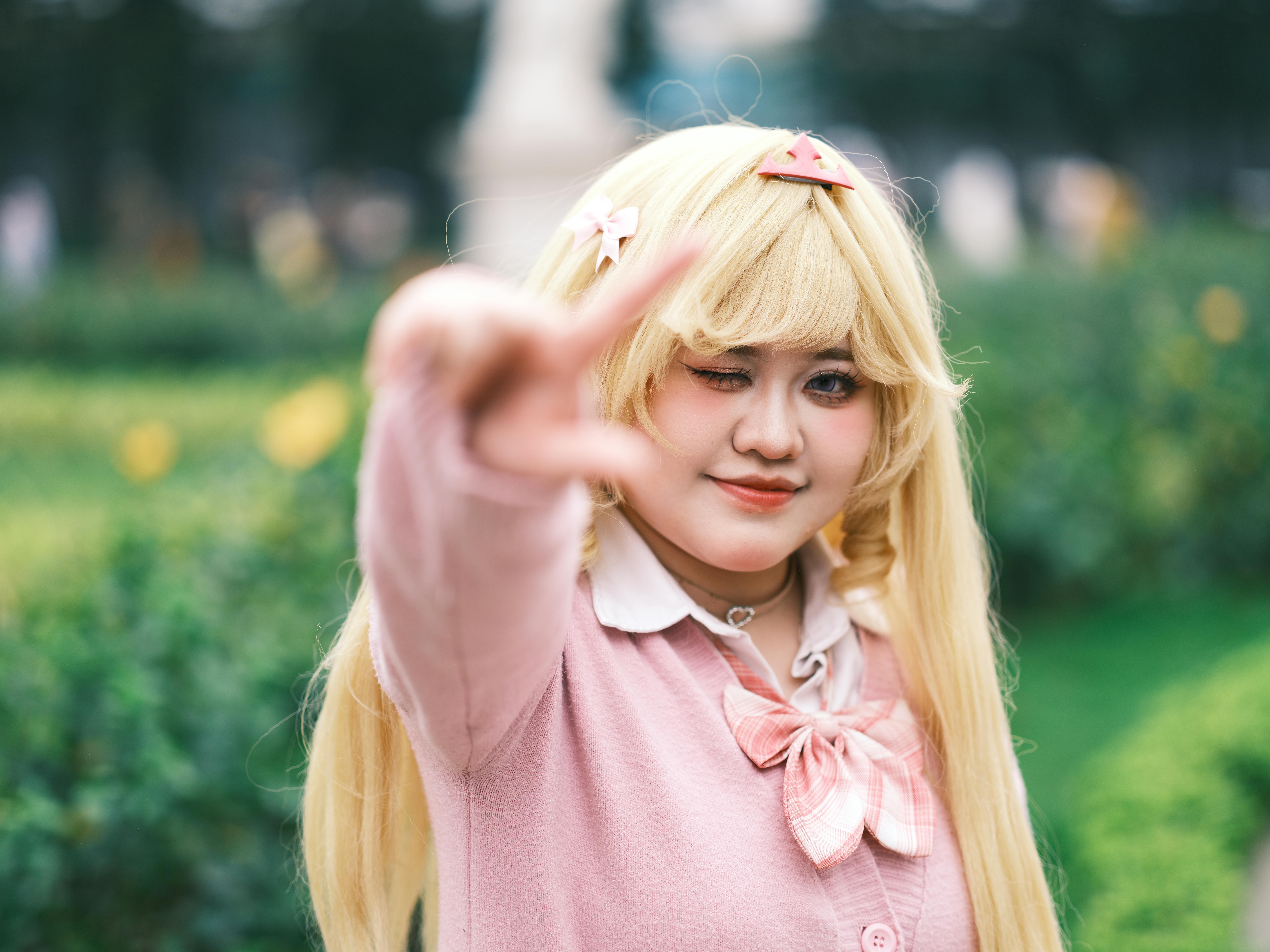 This near-perfect anime masterpiece from 2025 is finally streaming on Crunchyroll — Photo by TBD Tuyên on Pexels