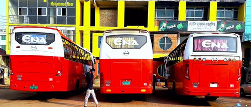 Free stock photo of bus Stock Photo