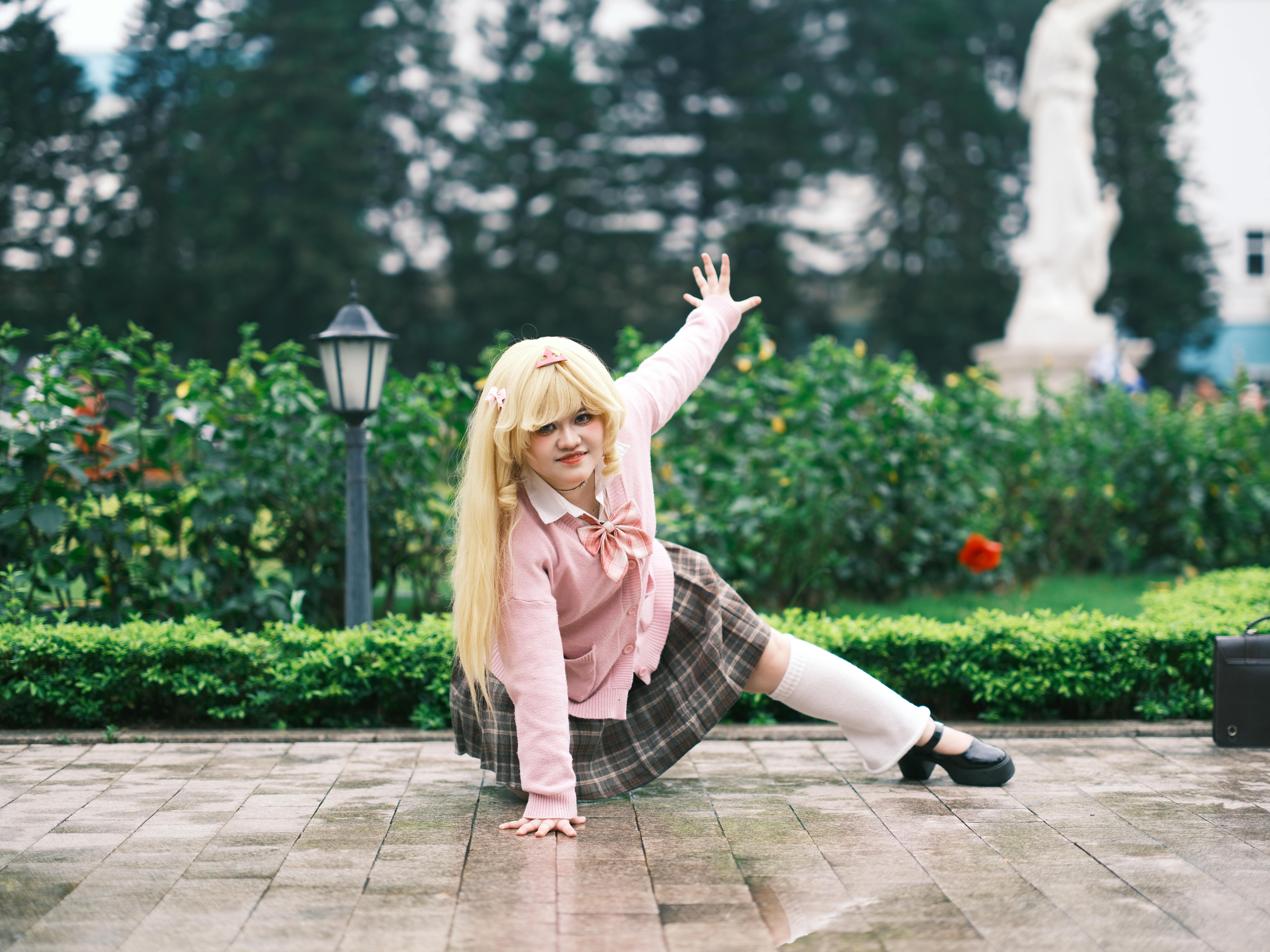anime manga — Photo by TBD Tuyên on Pexels