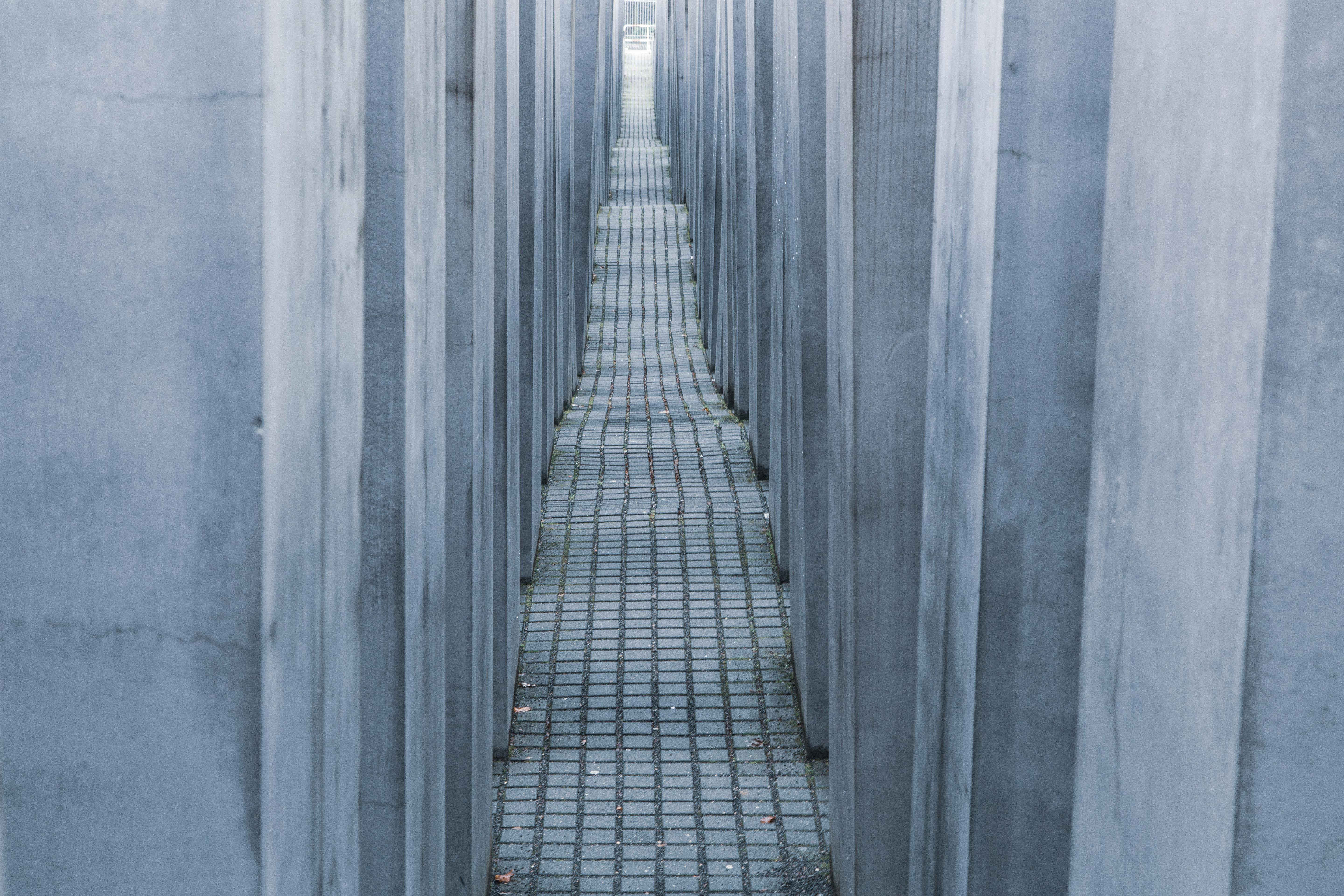 Mental Health Maze on Campus — Photo by wal_ 172619 on Pexels