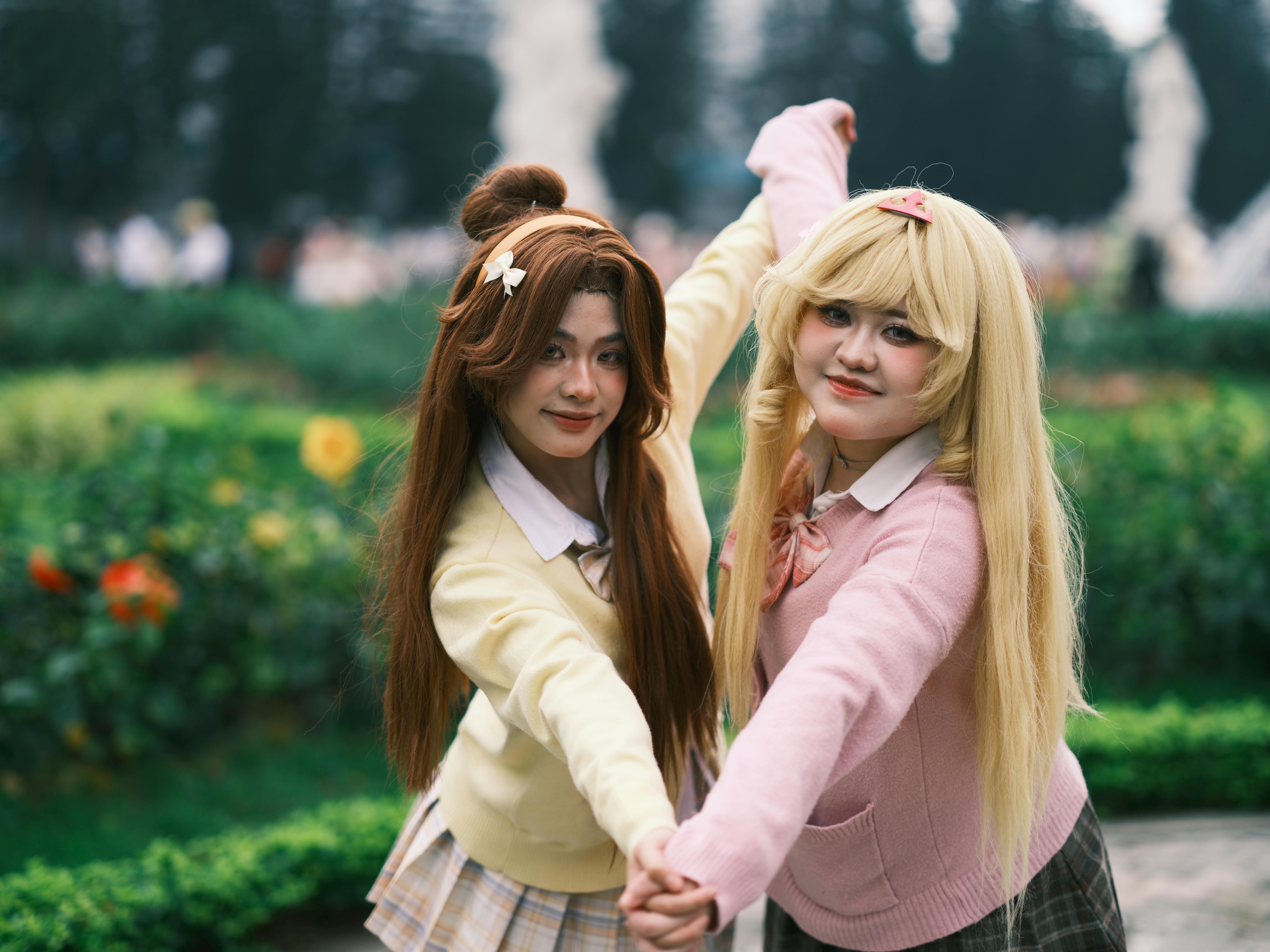 anime, otaku culture, manga, streaming platforms, Anime & fandom, anime fandom — Photo by TBD Tuyên on Pexels