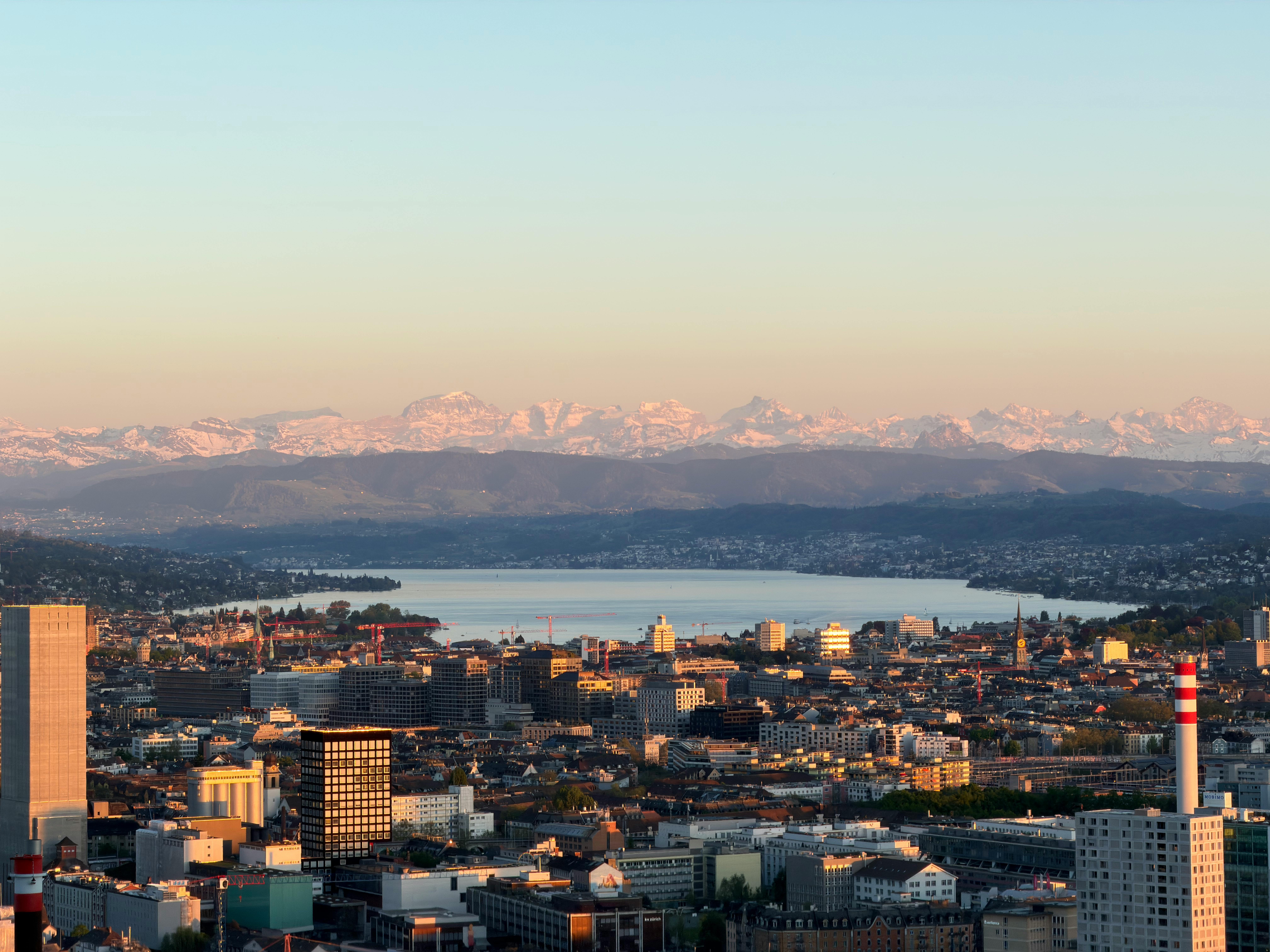 Glimpses of Switzerland - Image 2