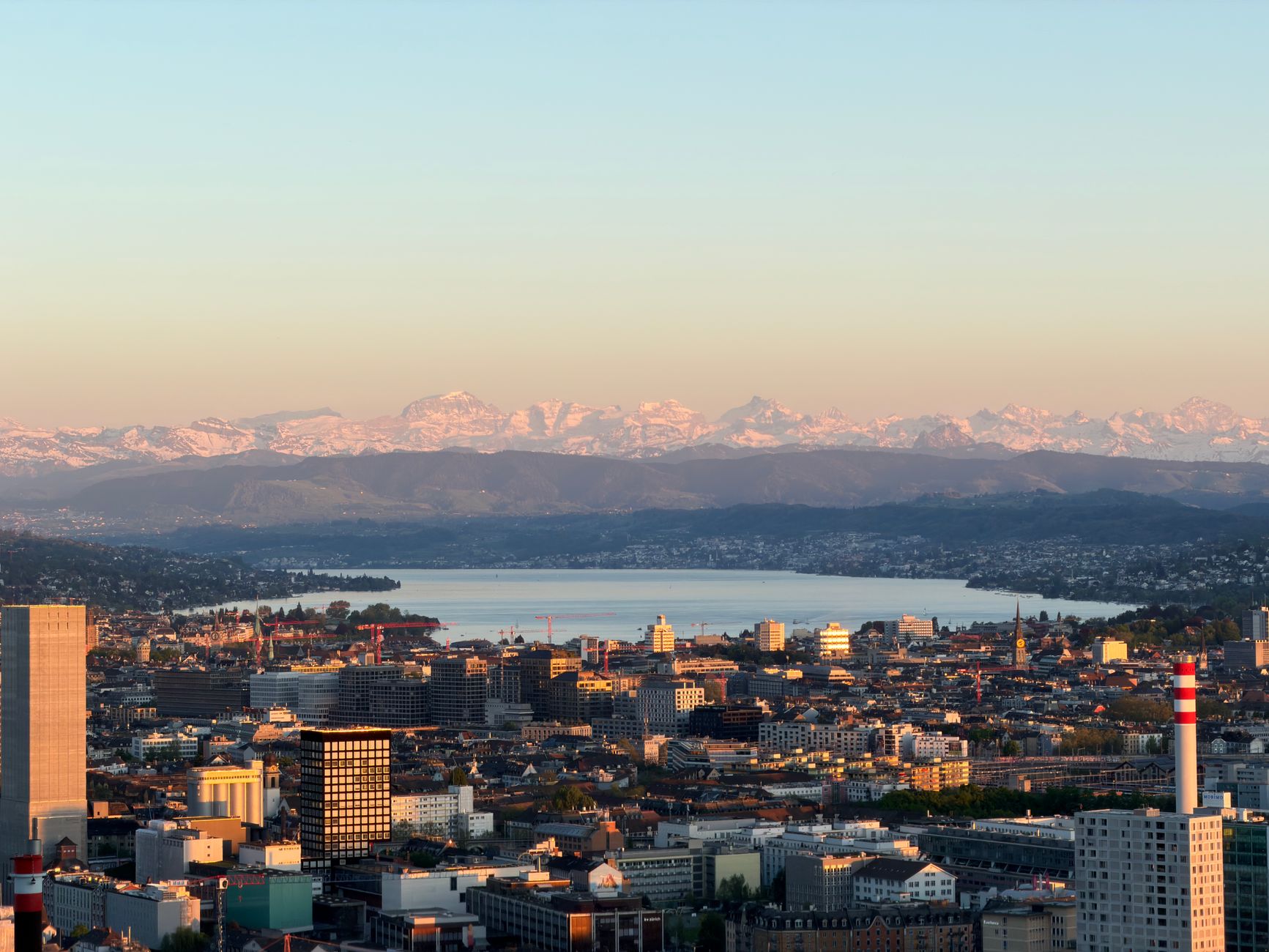 10 Best AI Tools for Zurich Consultants in 2026 (Swiss FADP Compliant)