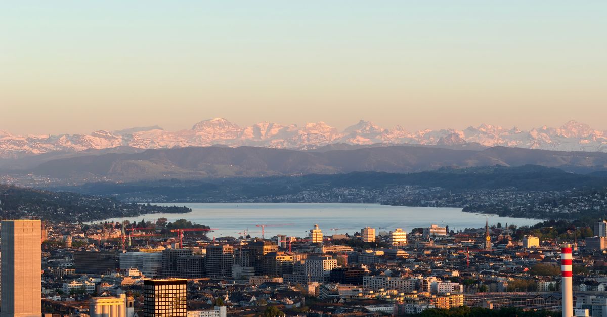 Zurich