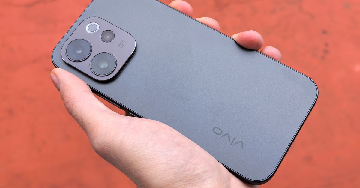 Vivo S2 Teaser Image Leaks, Key Specs Surface Ahead of India Launch