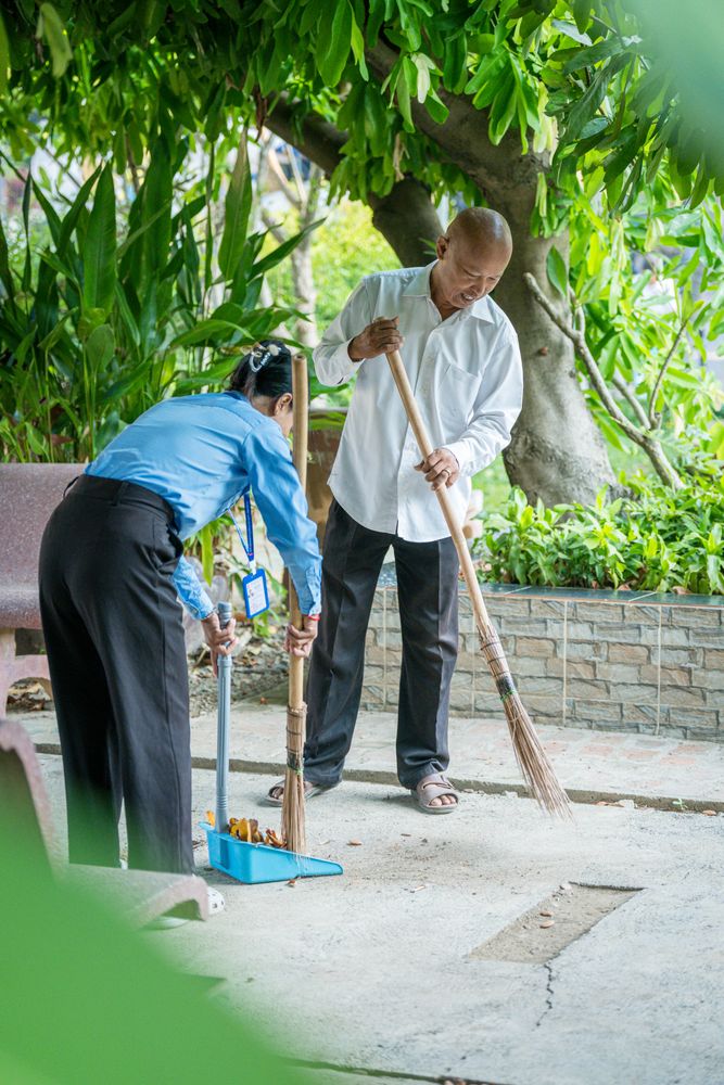 Community Cleanliness Photos, Download The BEST Free Community ...