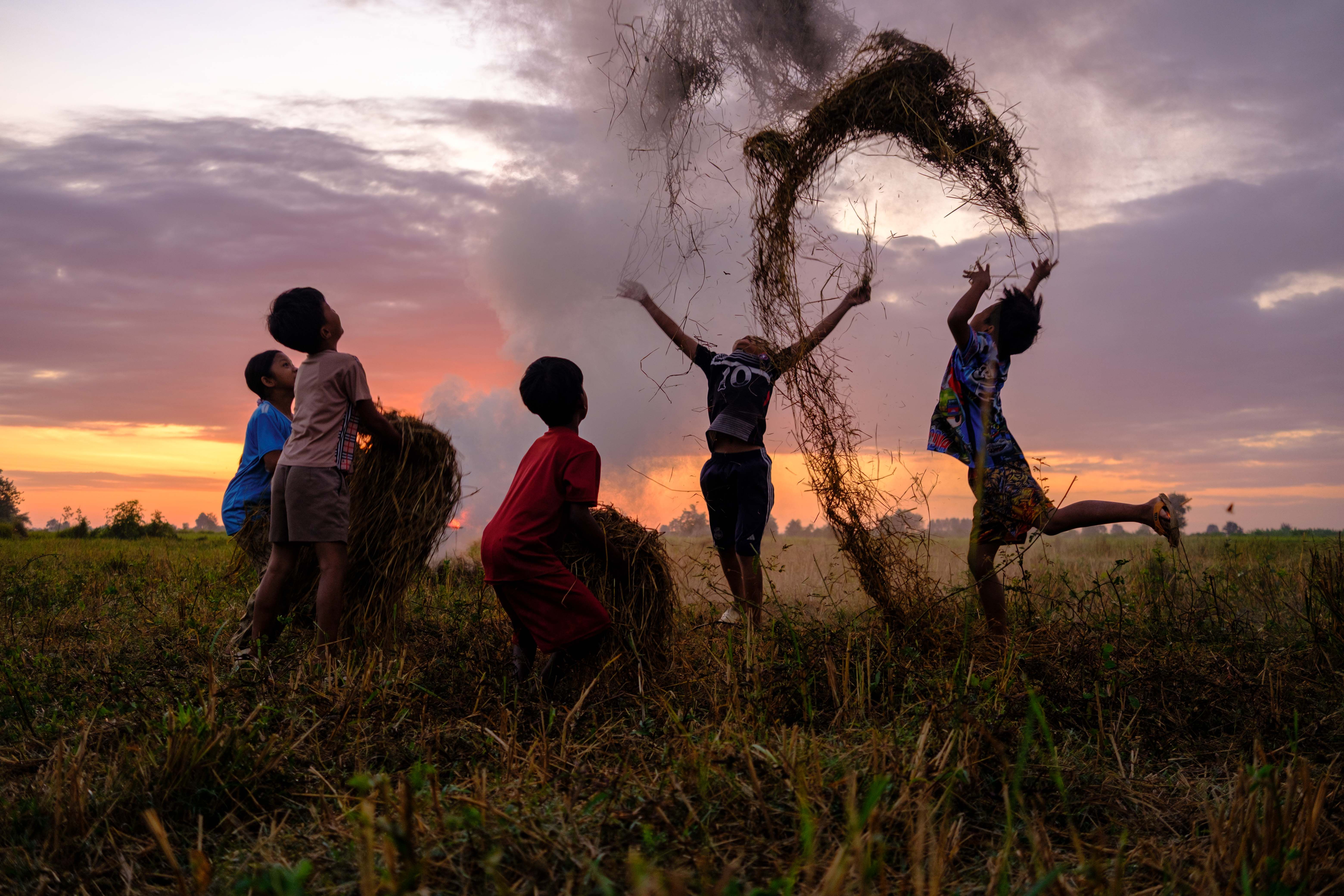 8 Day (Flexible) Revitalize & Restore Yoga Program in Cambodia 1