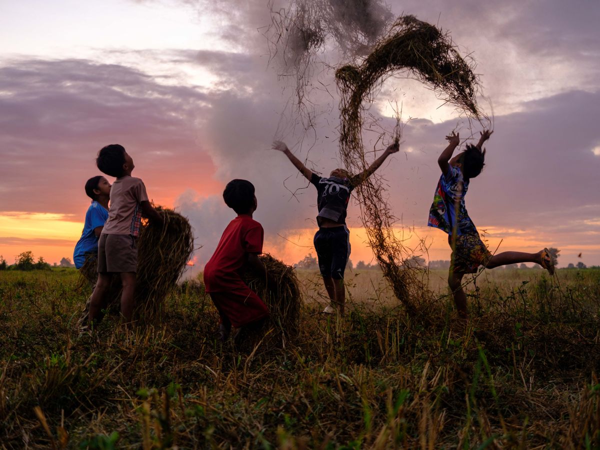 8 Day (Flexible) Revitalize & Restore Yoga Program in Cambodia 1