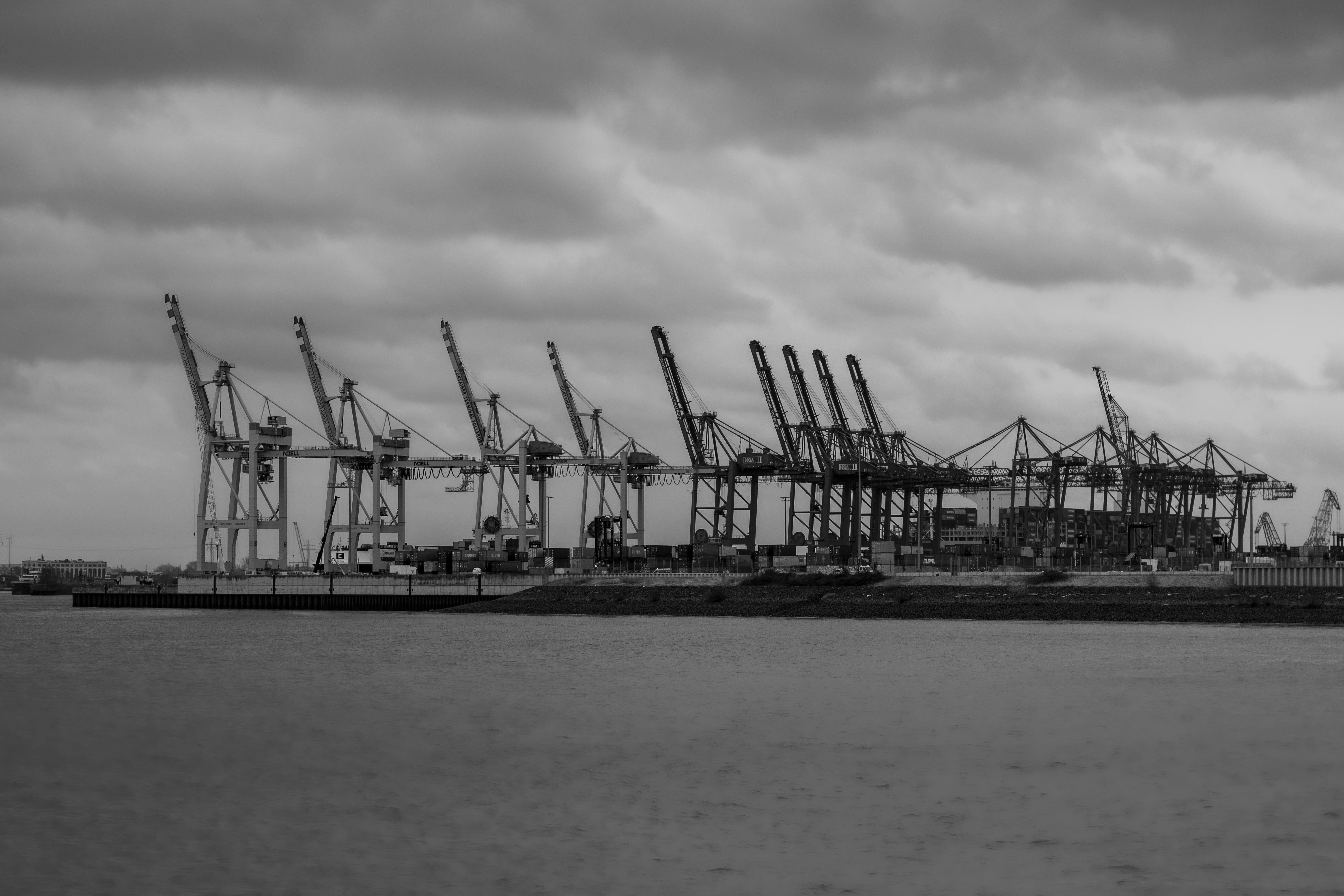 Salaam Group's Fuelstor breaks ground on $160 million energy terminal
