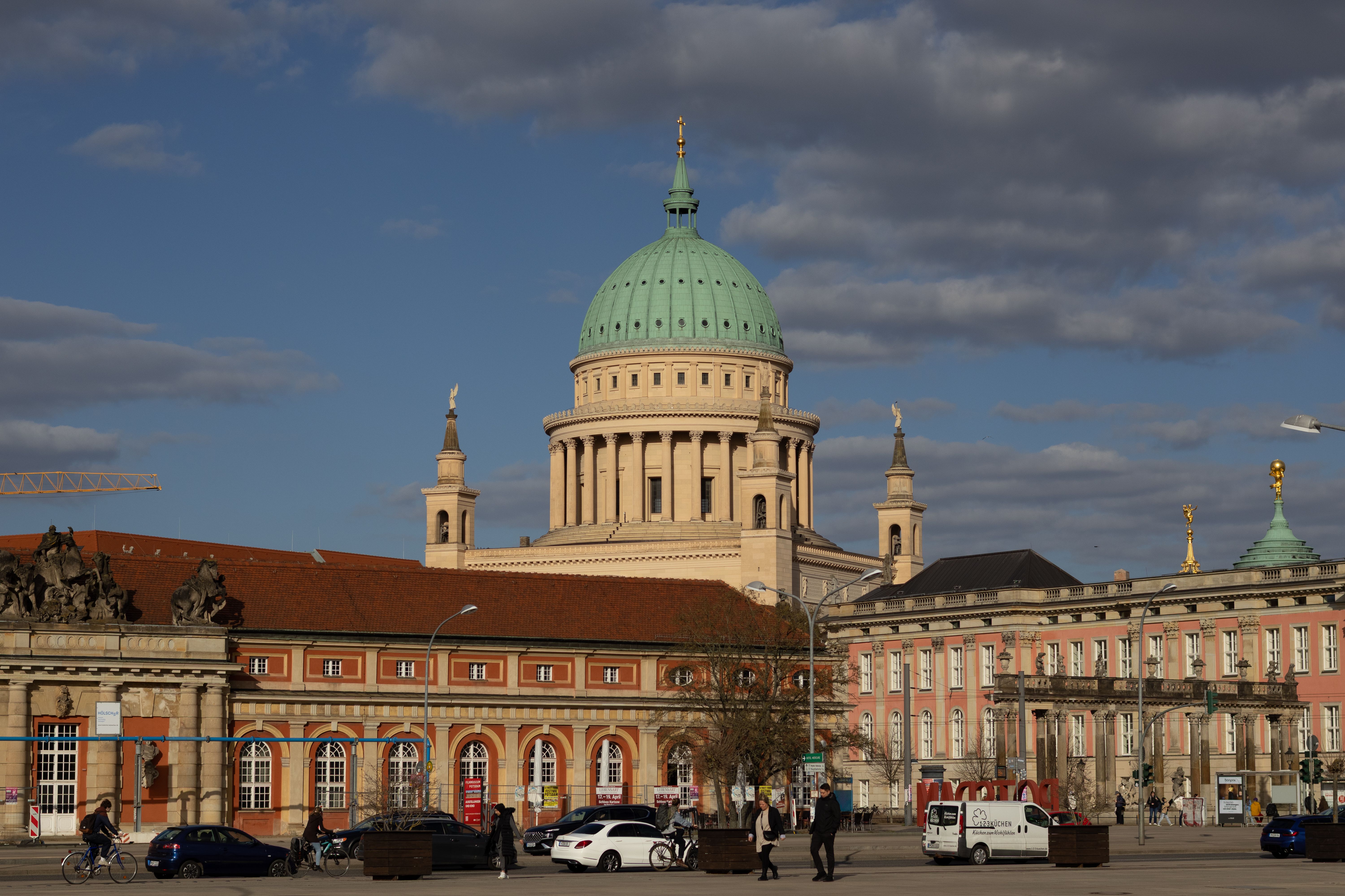 Potsdam
