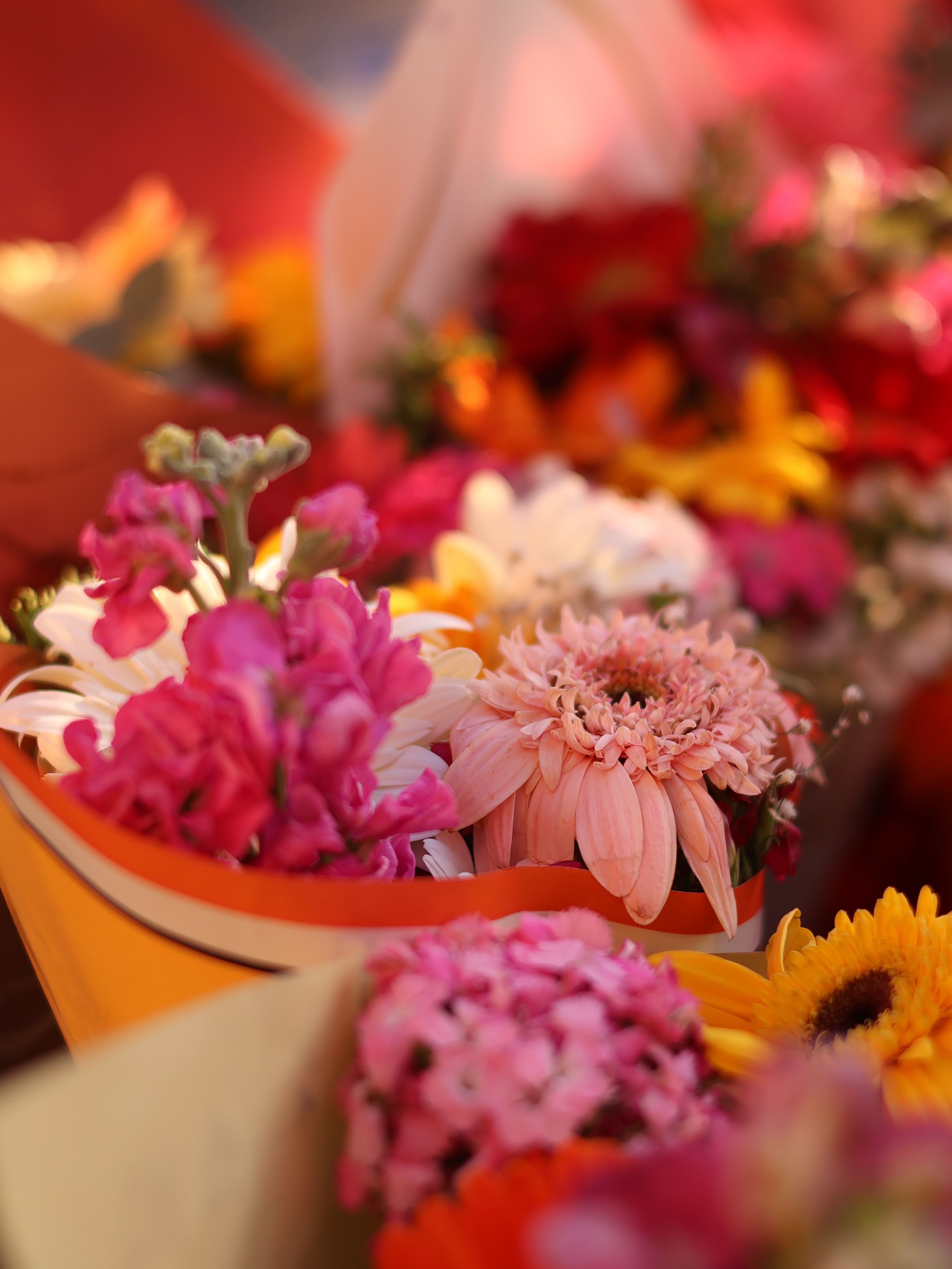 Flower delivery in Sharjah