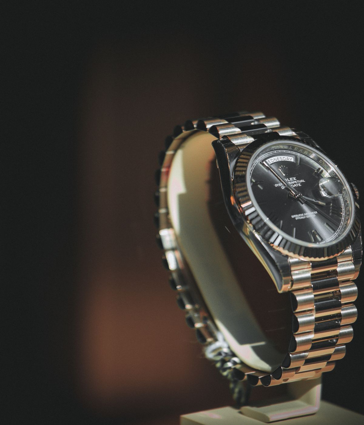 Aurum Chrono 41