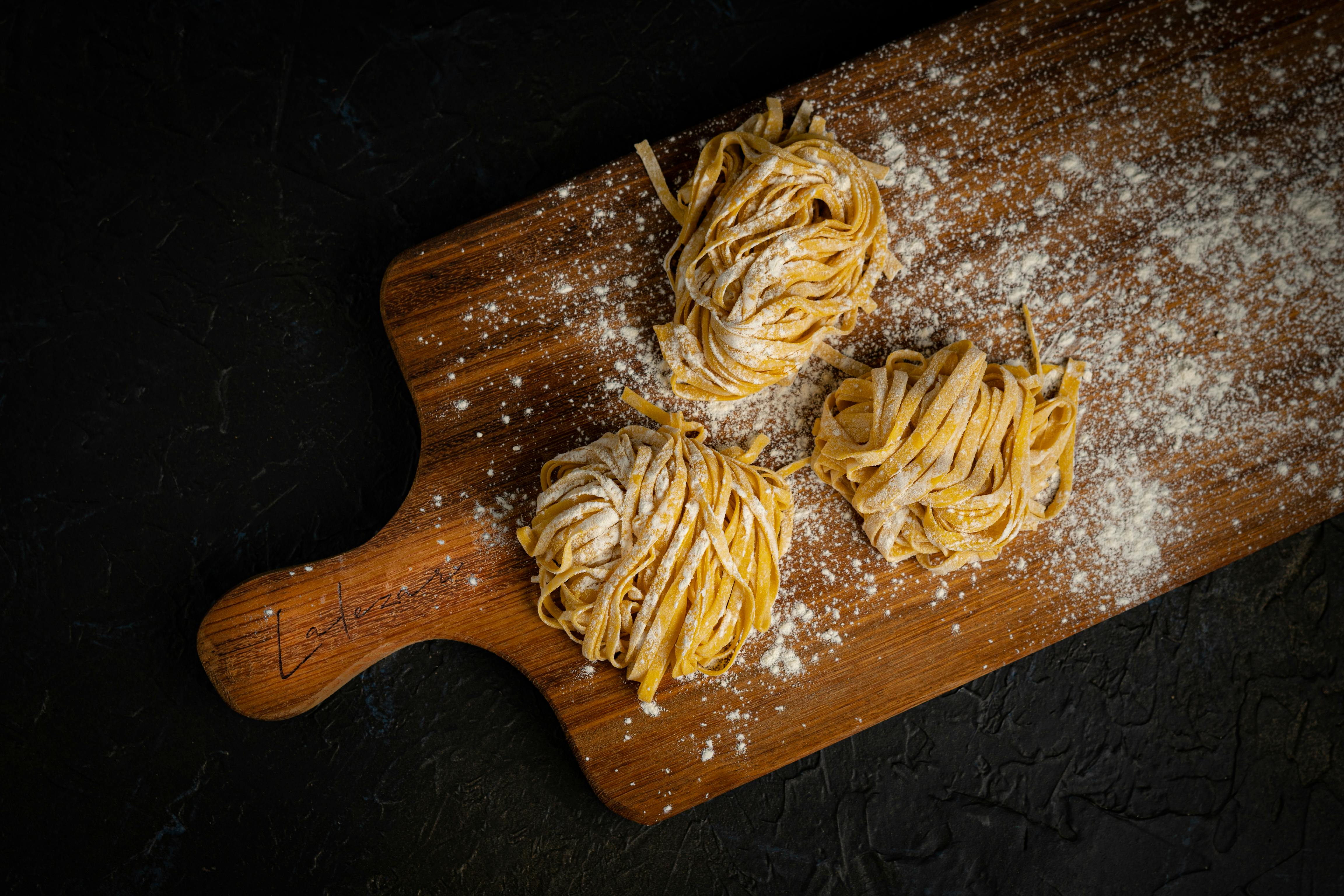 home cooking food waste reduction — Photo by Kemal Can on Pexels