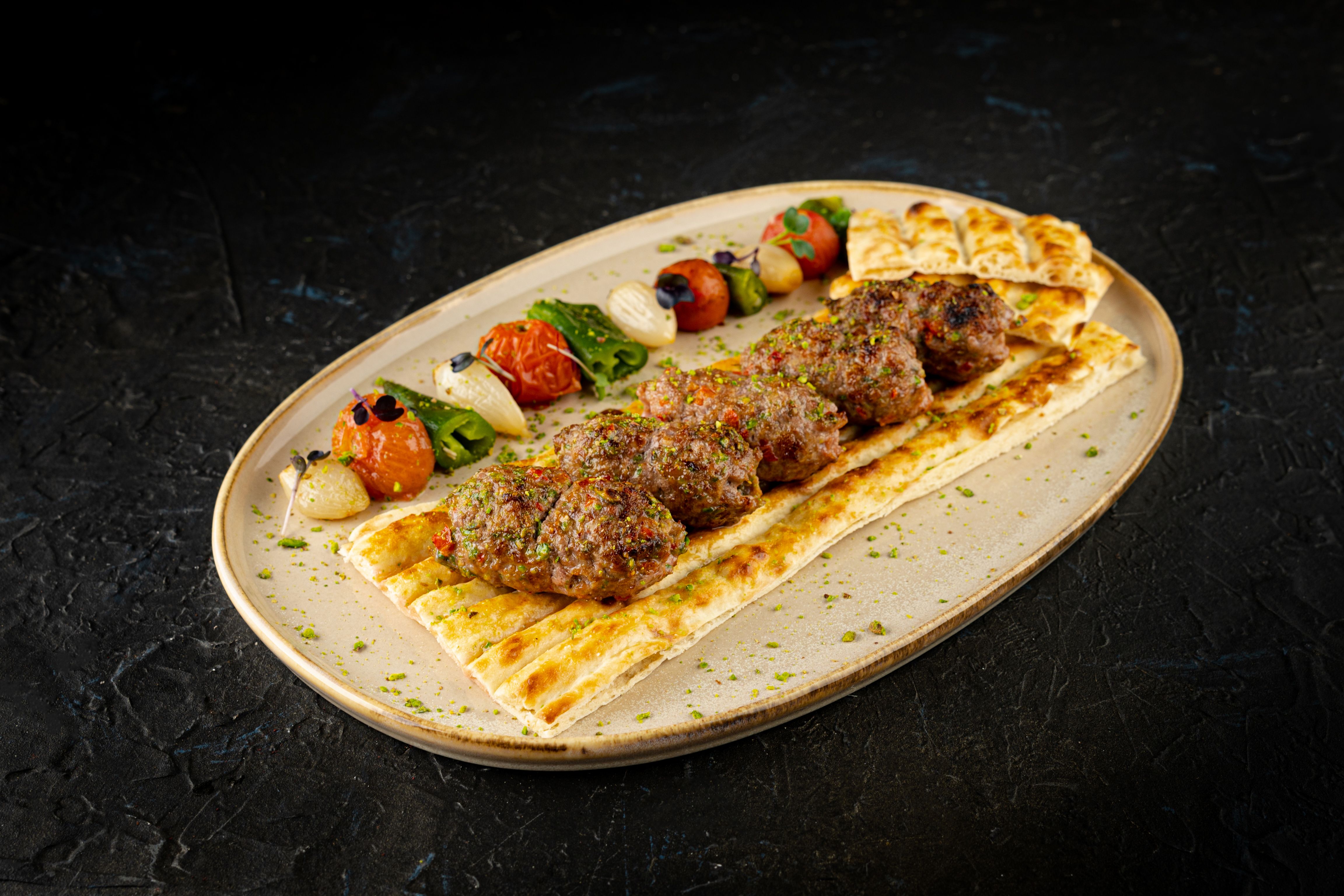 Lamb Mandi