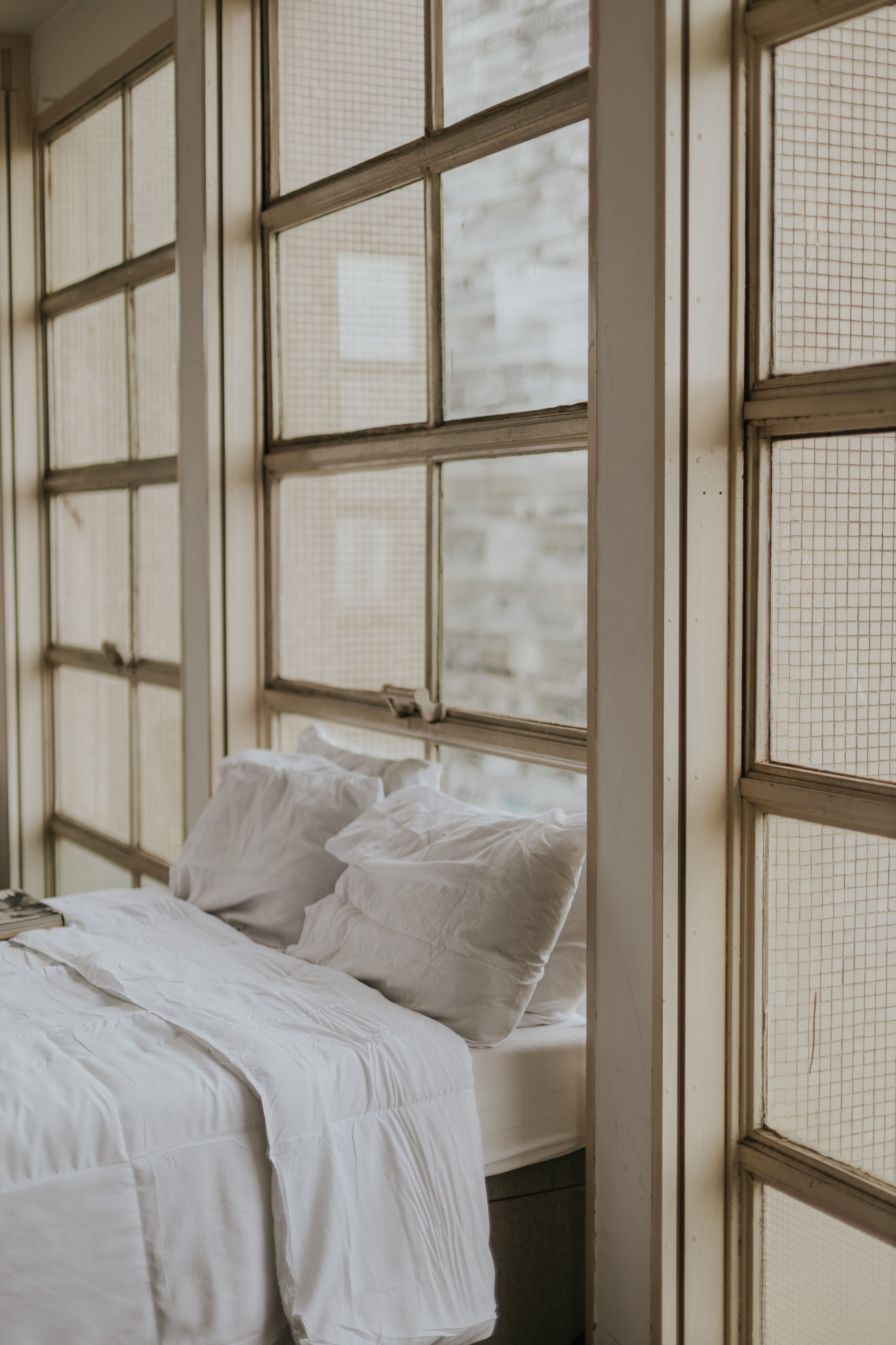 What no one tells you about iron and sleep basics