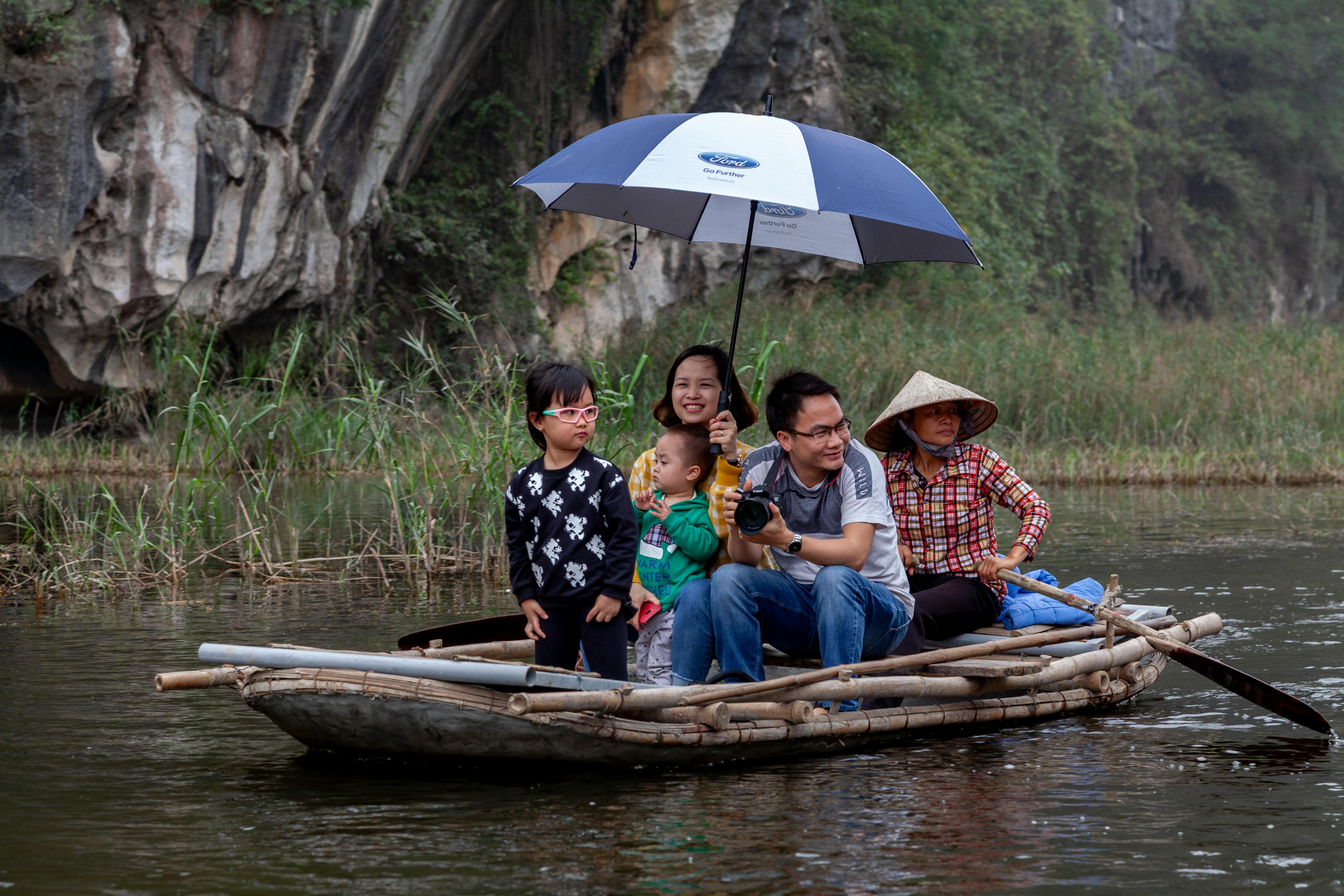 Family Travel in Asia: A Santa Cruz Family’s 3-Month Adventure — Photo by Frank van Dijk on Pexels