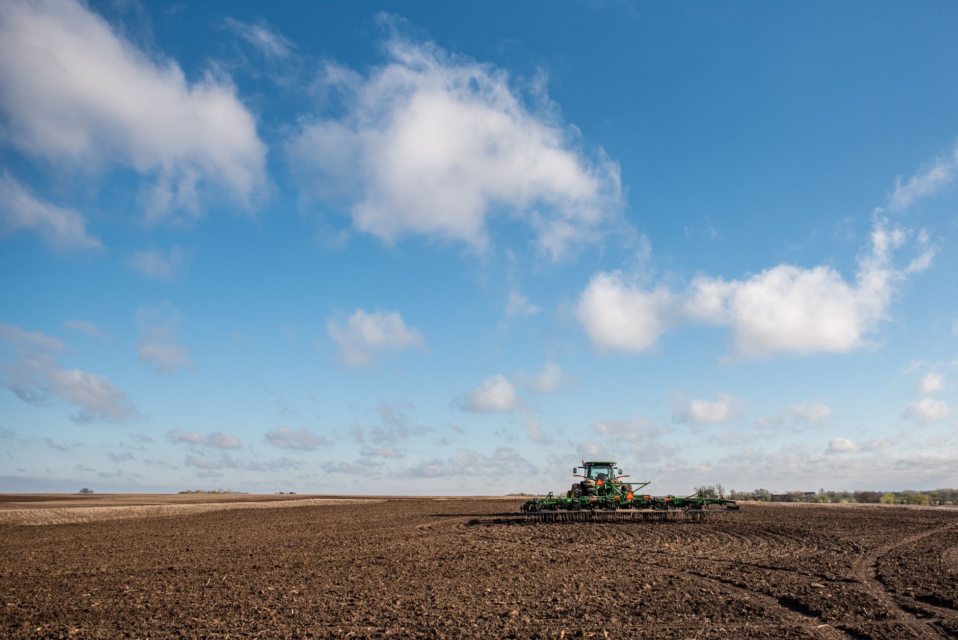 agribusiness