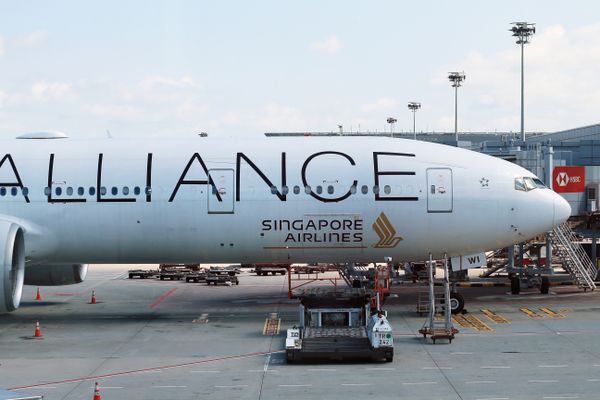 Transfer to Airport