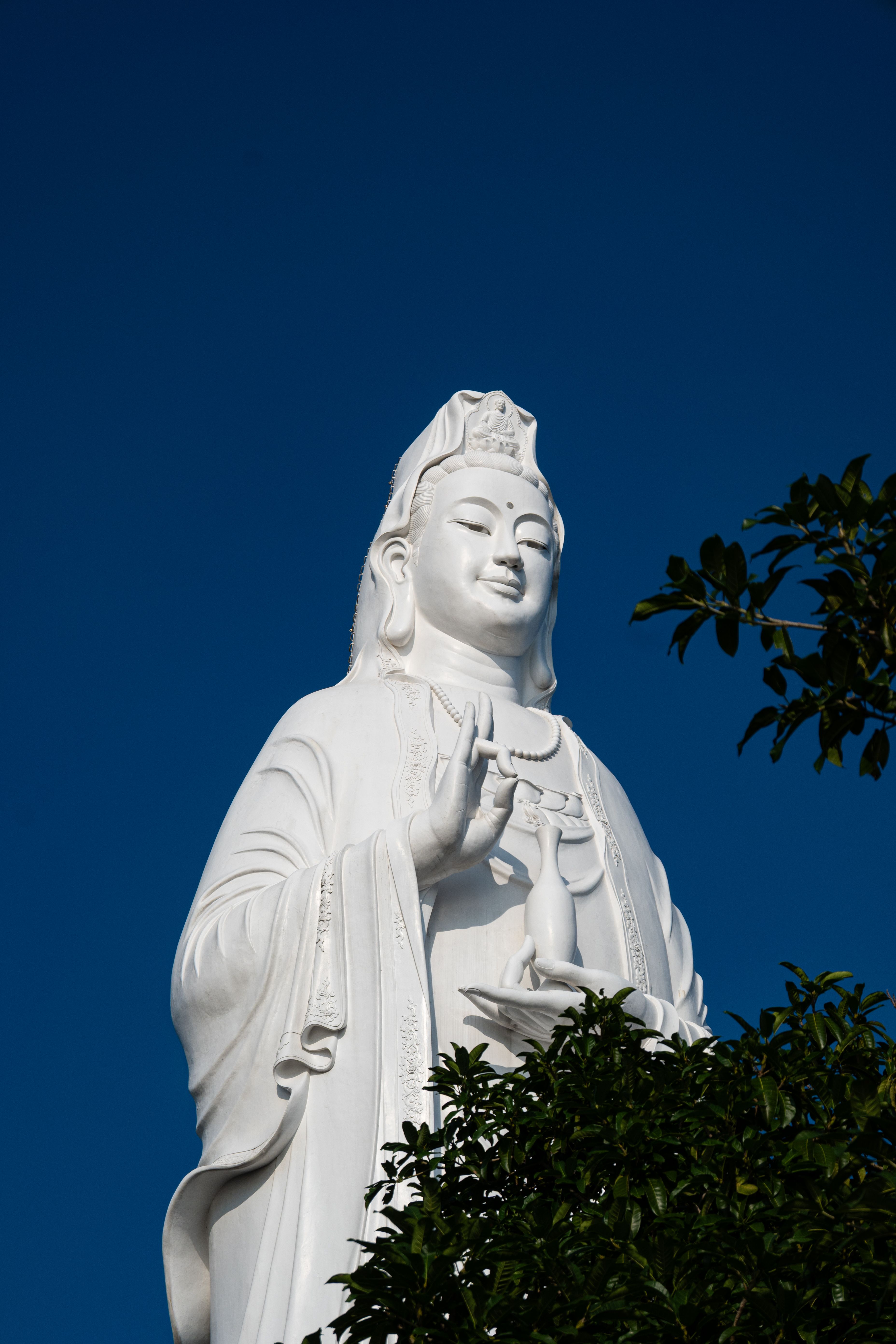 Linh Ung Pagoda