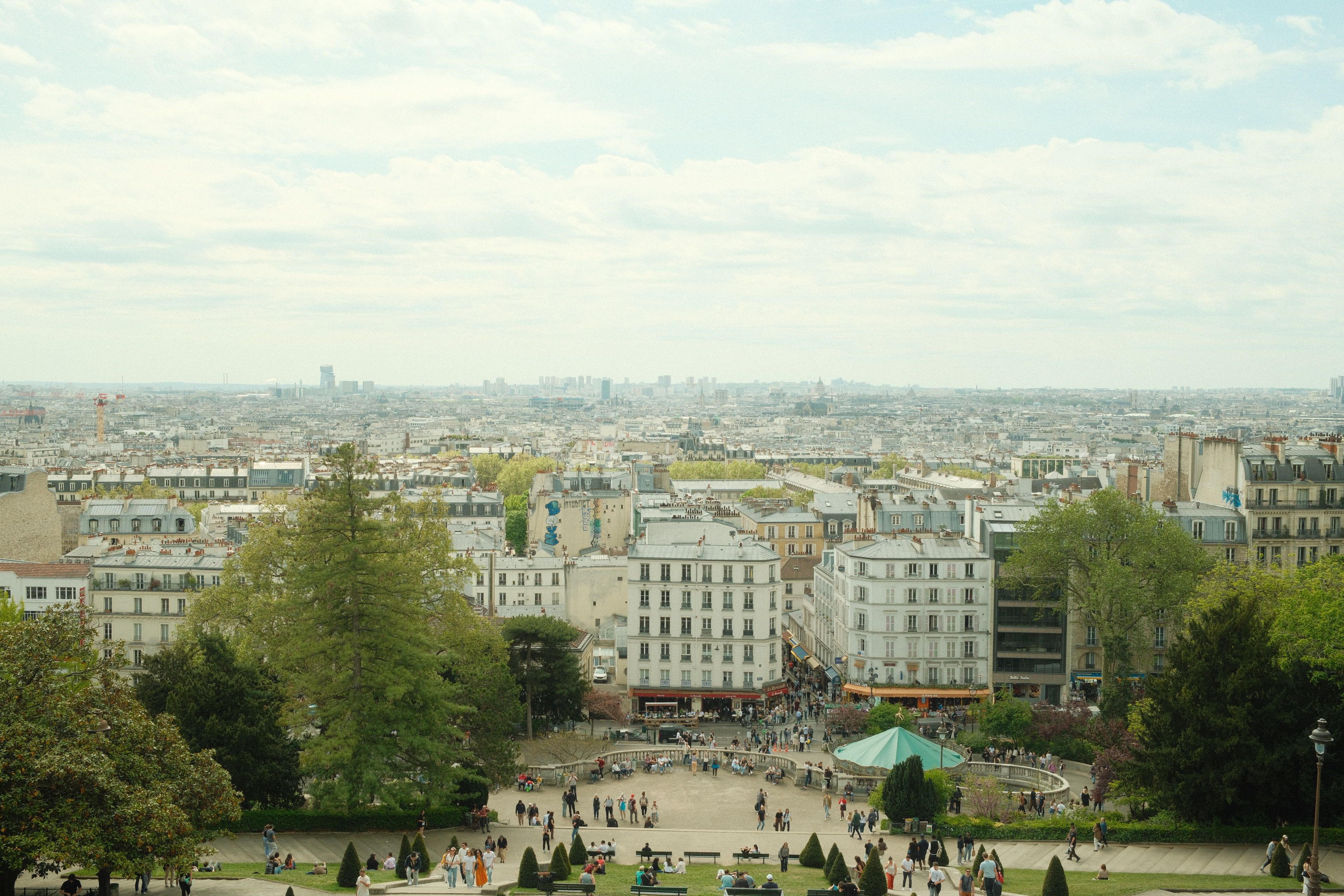Paris în 4 zile: itinerar complet, zi cu zi