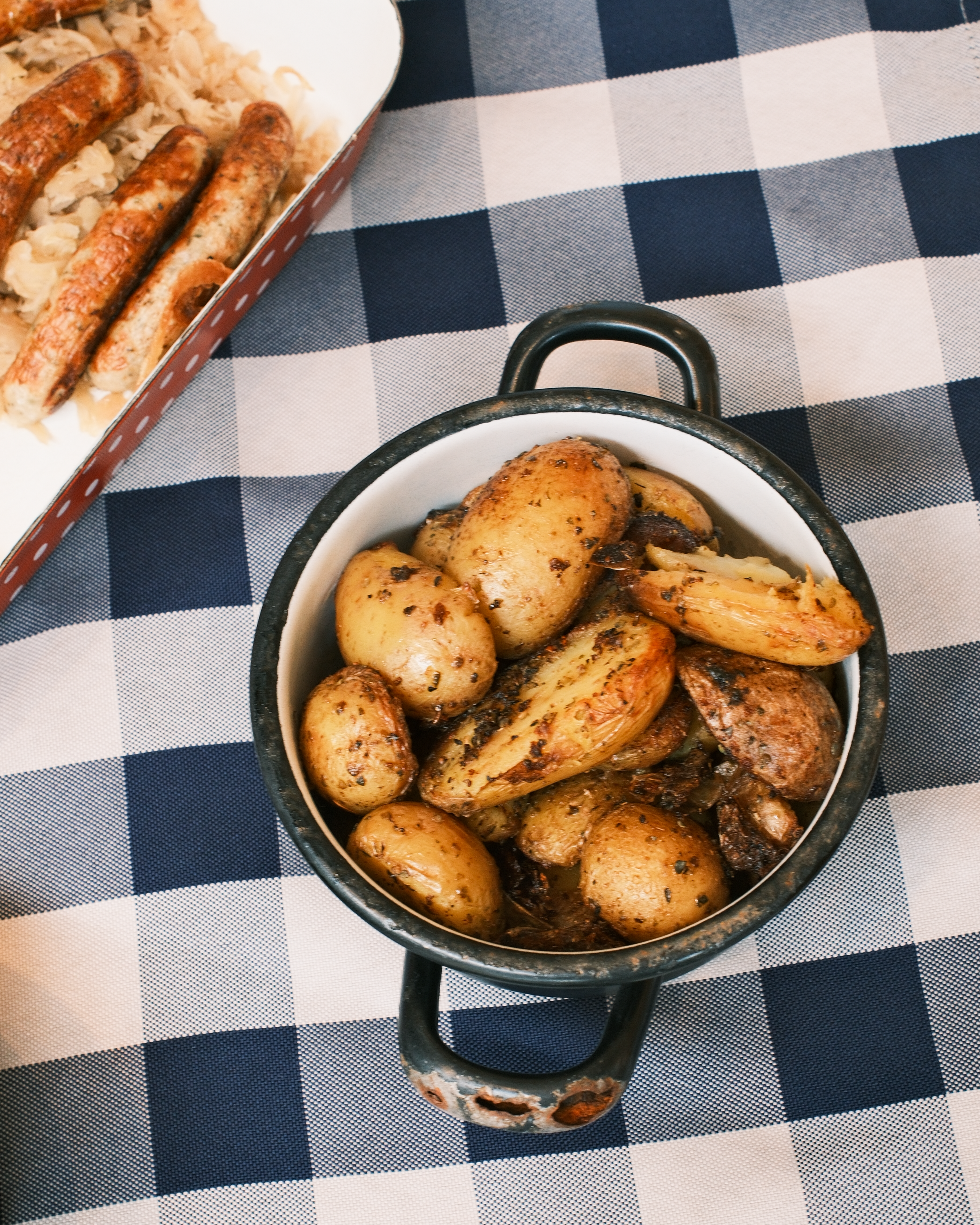 Potatoes