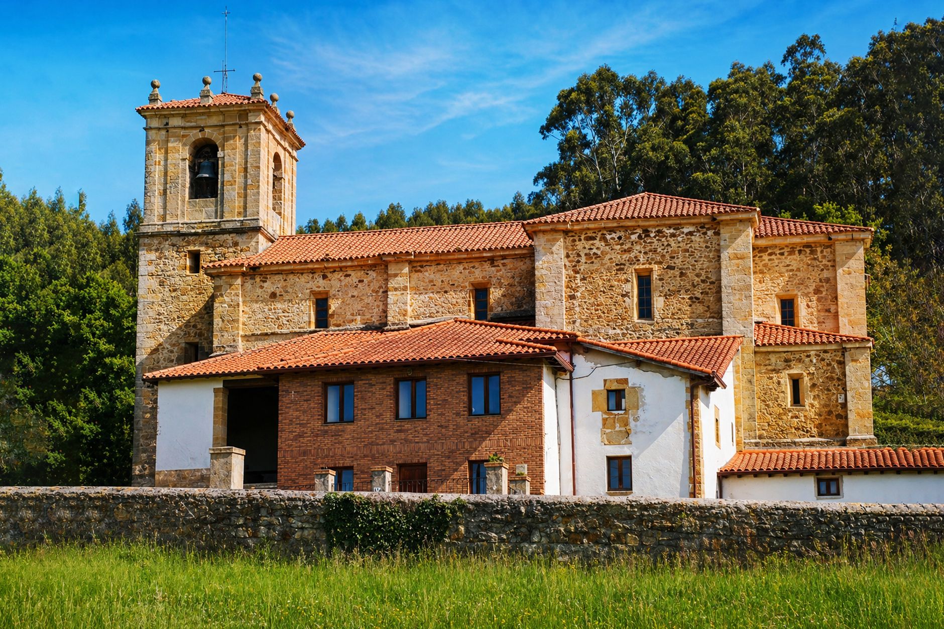 Northern Spain