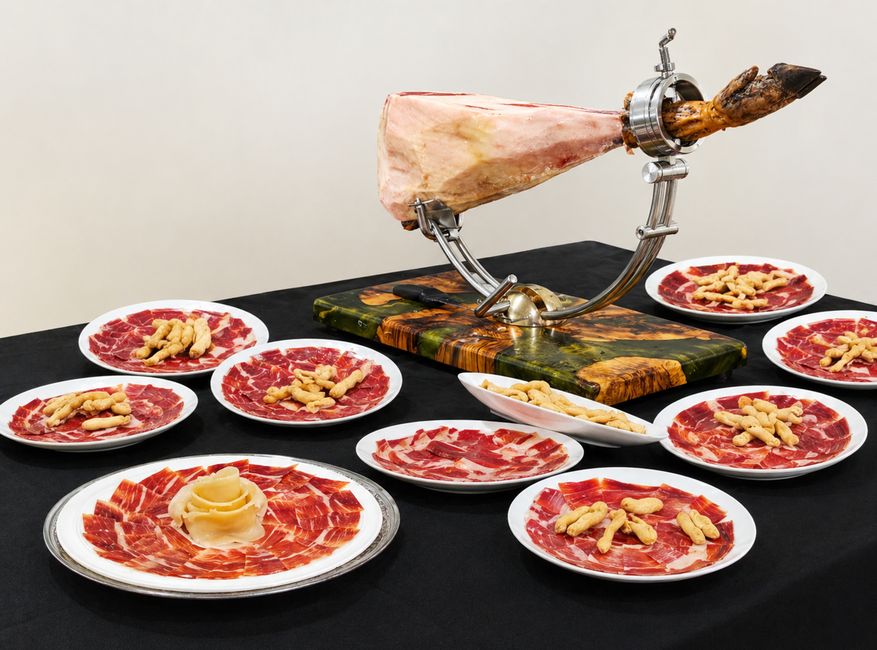 Culture and food in Valencia