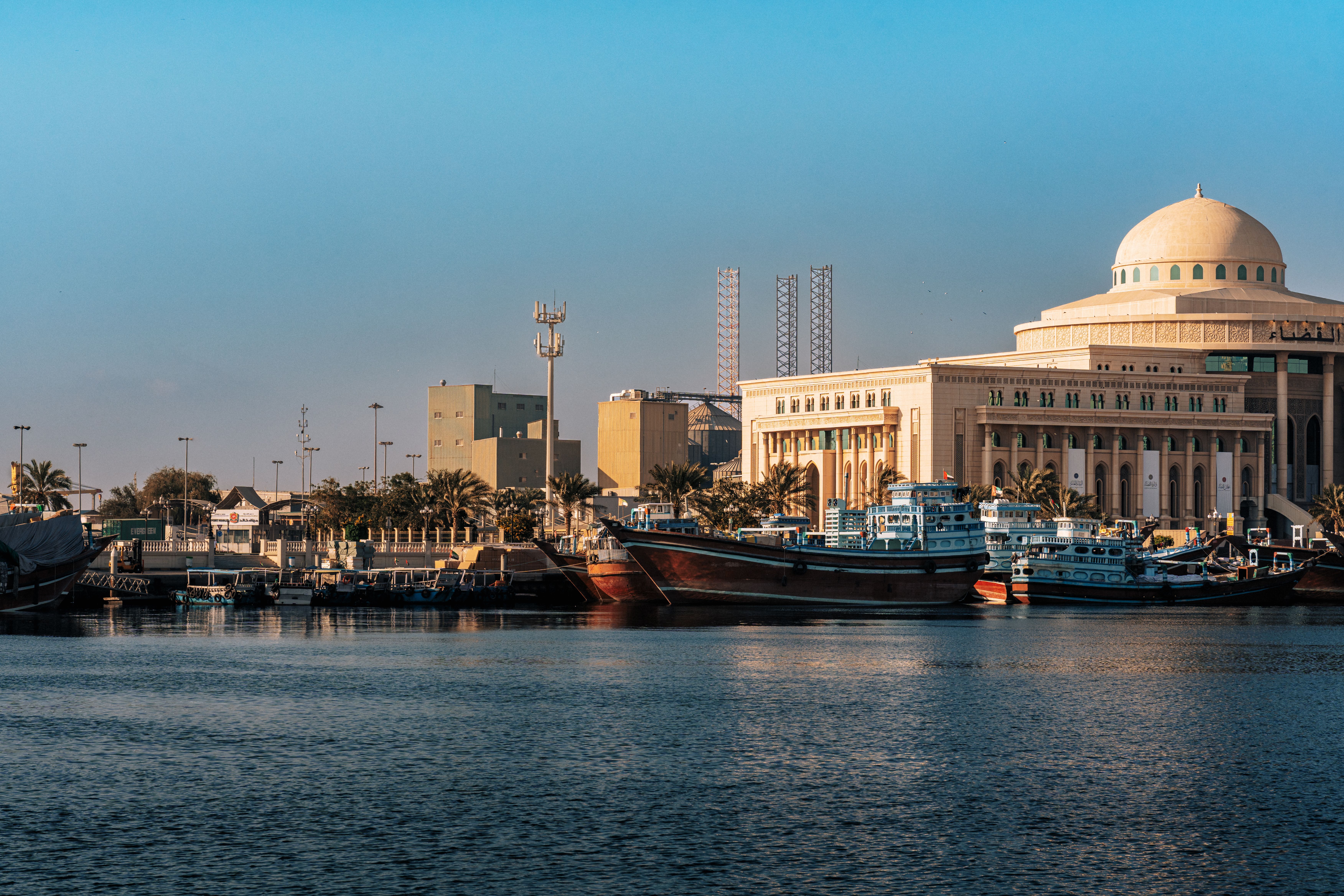 سبكيم وأزمة الكيماويات الخليجية: عندما لا تكفي الغاز الرخيص لإنقاذ الهامش