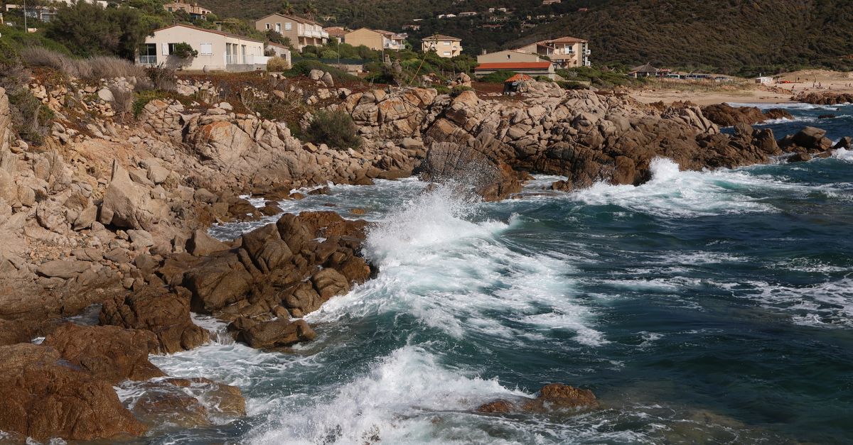 la cure waves