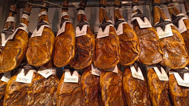 Crispy Pata