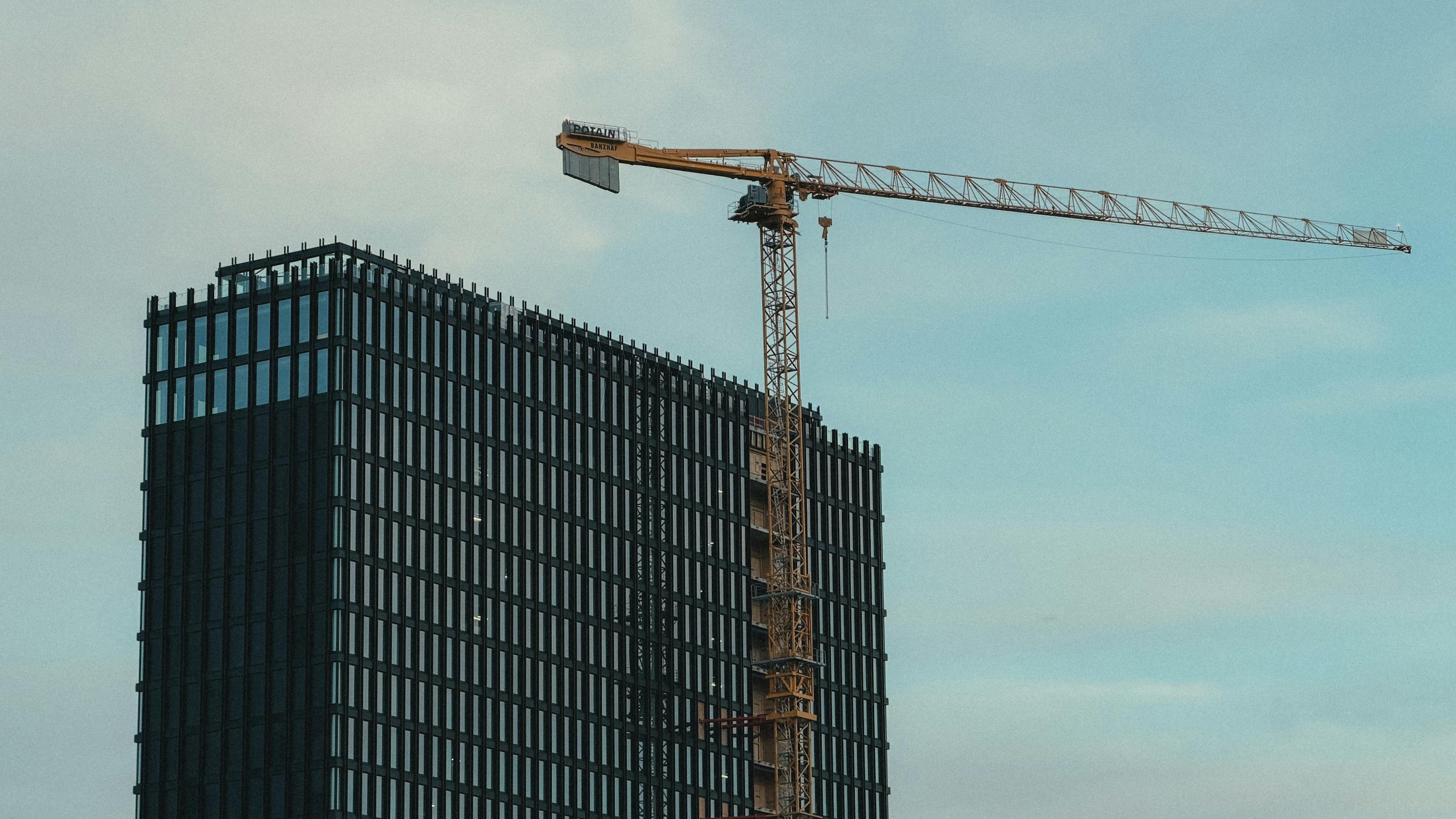 Sameinum kraftana – byggjum sterkara sveitarfélag