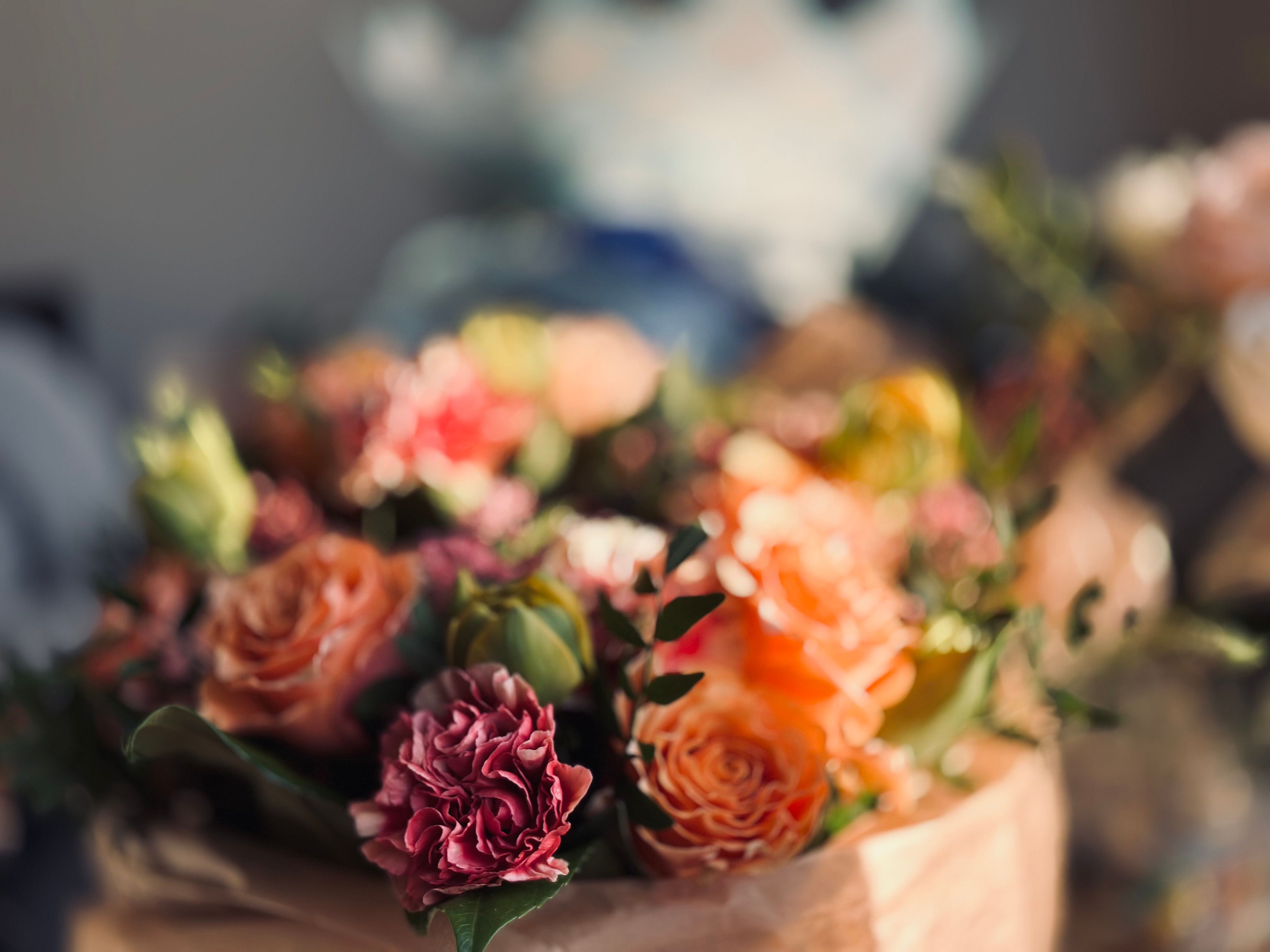 Columbia flower delivery tips