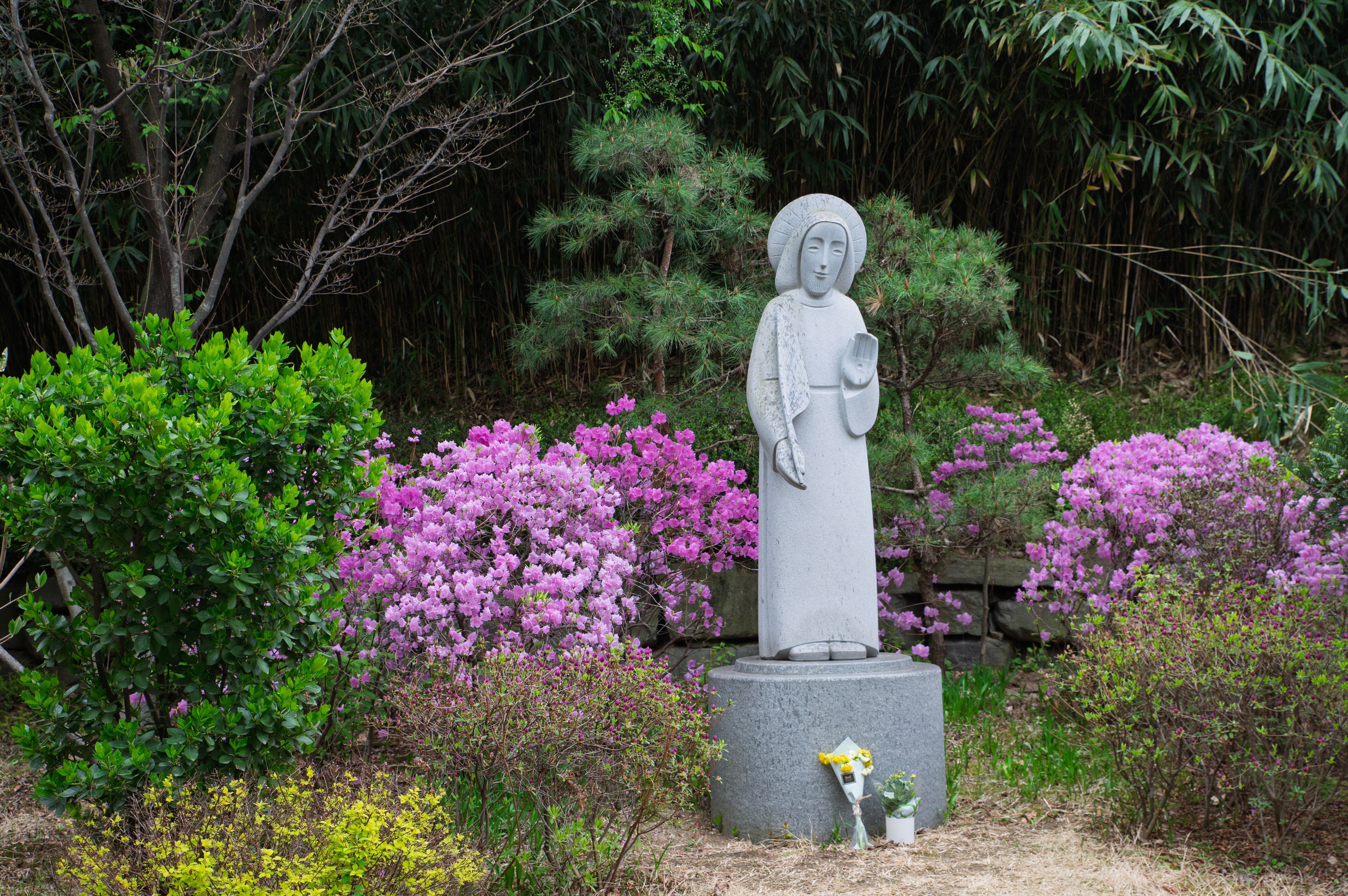 Menelusuri Jejak Kakure Kirishitan: Situs Kristen Tersembunyi Nagasaki & Amakusa
