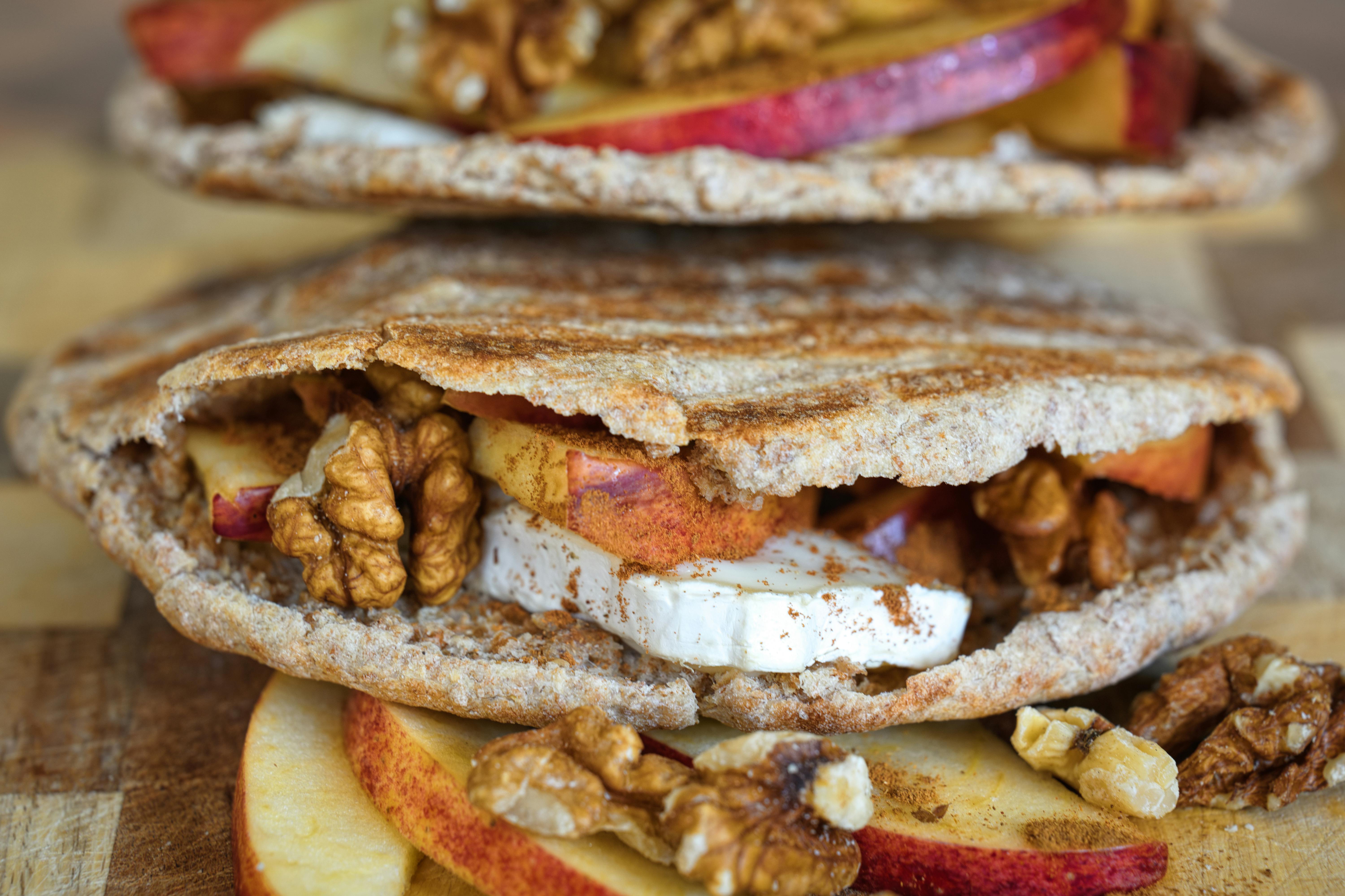 High-Protein Healthy And Easy Recipes By Chef Natasha Gandhi — Photo by Mariya Muschard on Pexels