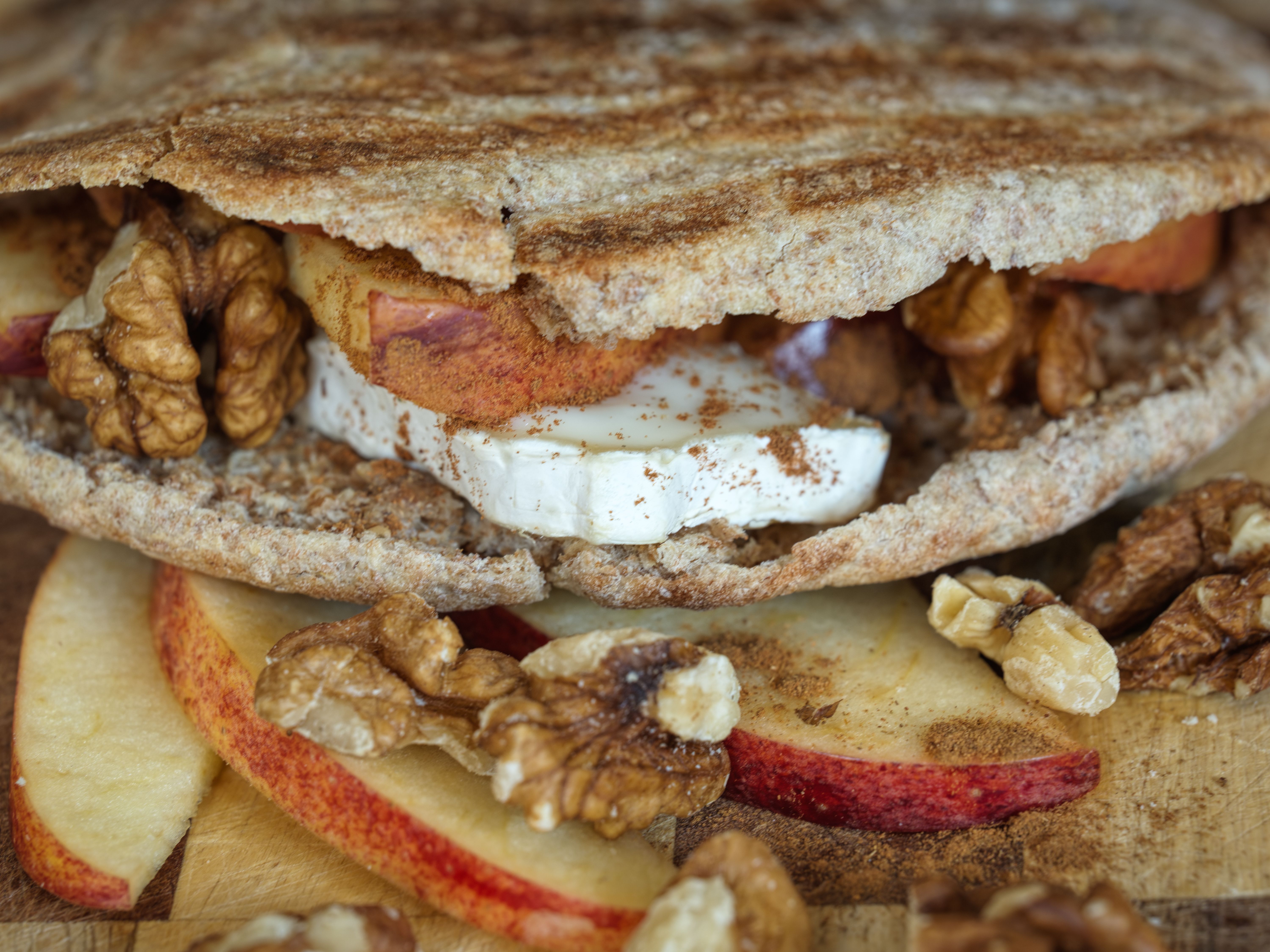 40 Healthy Game Day Recipes Everyone Will Love — Photo by Mariya Muschard on Pexels