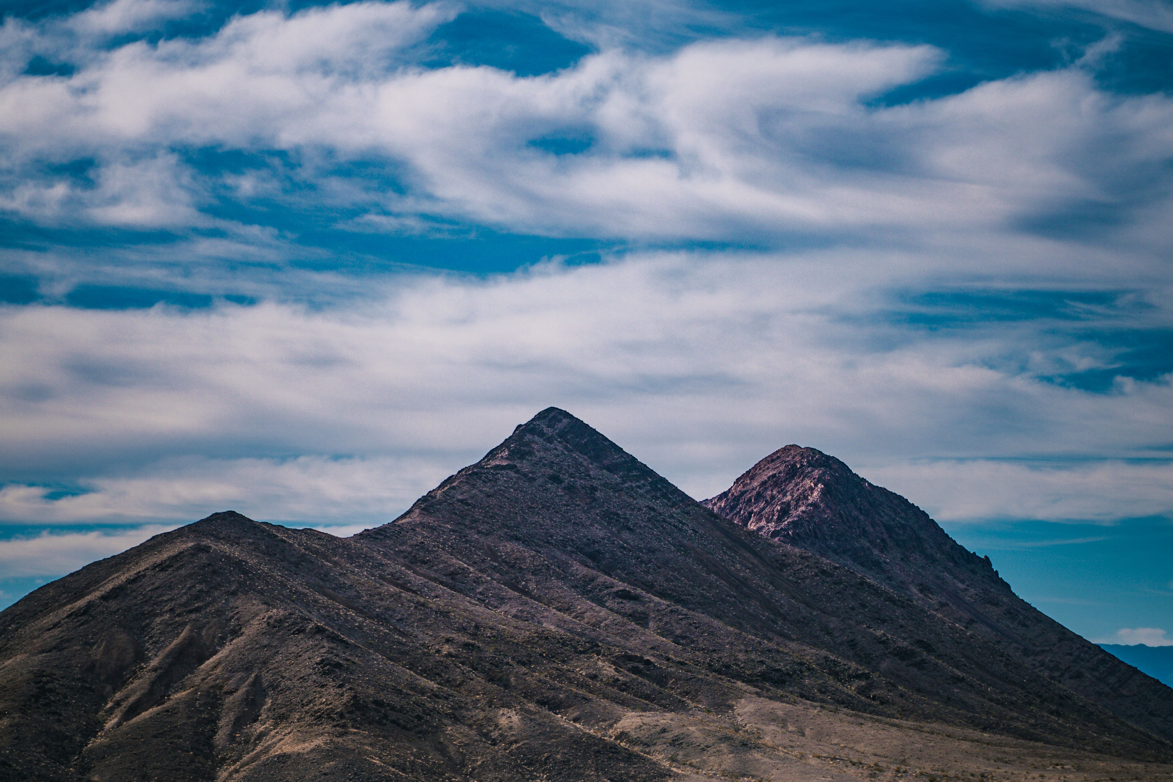 Optional: Telescope Peak