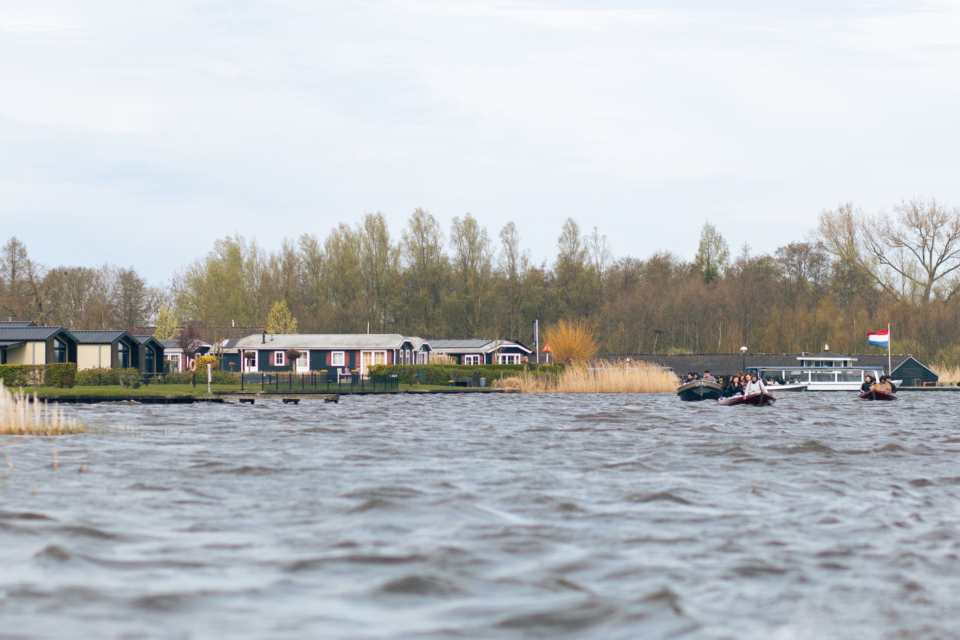 Korfbalvereniging Noordenveld viert 50-jarig jubileum en groeit
