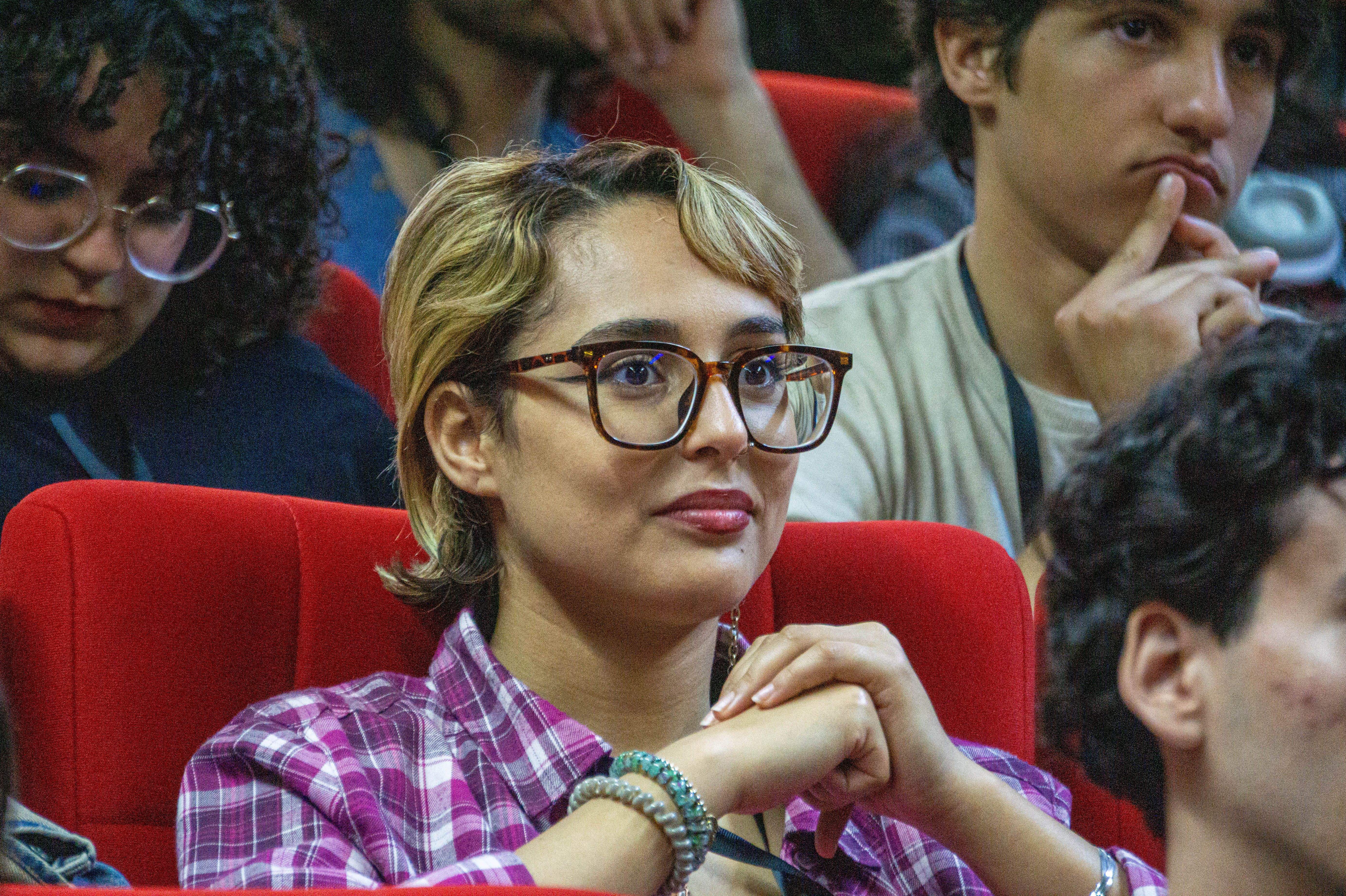 Annual Student Civic Engagement Conference Hosts Its 2026 Event — Photo by Marwen Larafa on Pexels