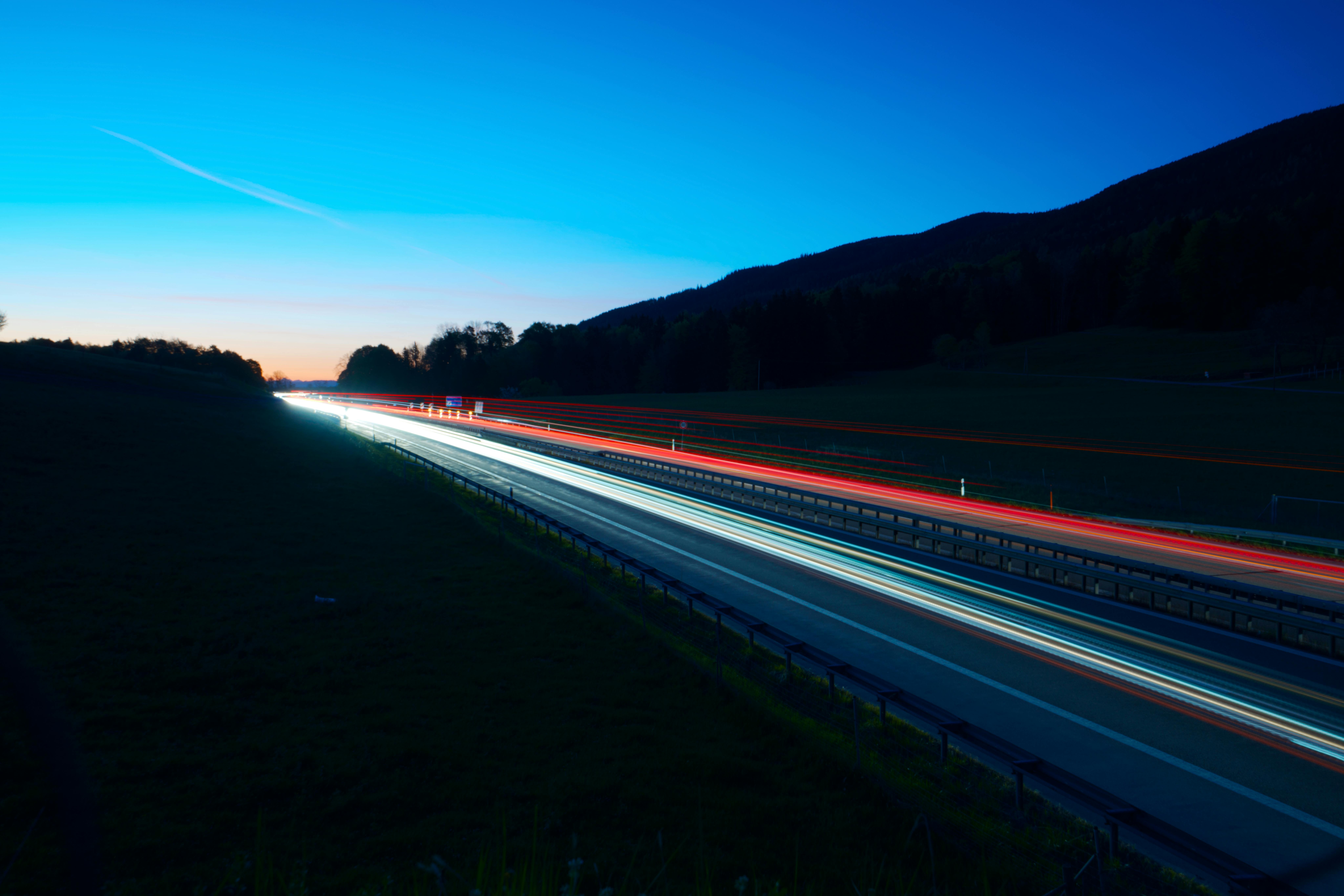 Deploying vLLM Semantic Router on AMD Developer Cloud — Photo by Markus Kranich on Pexels