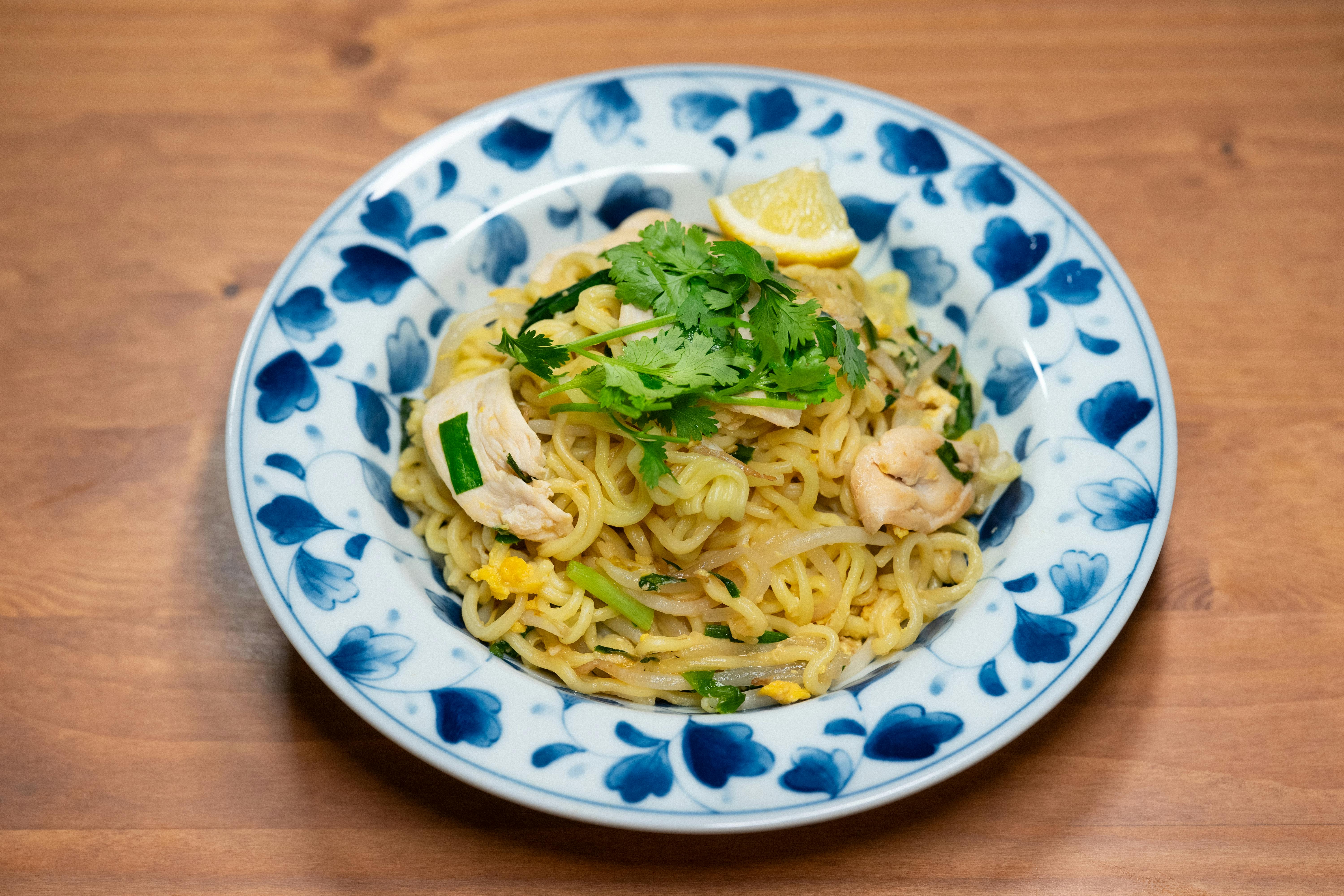 Blue Apron ranked #1 for home-cooked meal delivery services — Photo by Gu Ko on Pexels