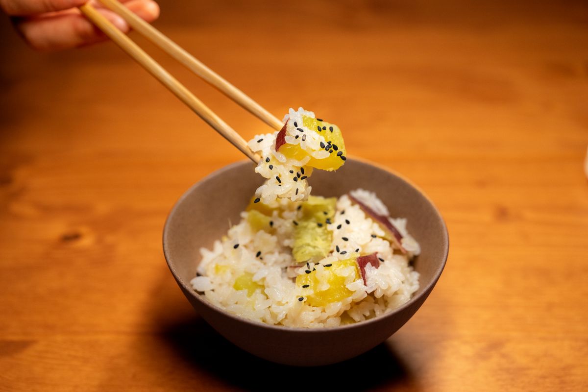 Beste Reiskocher 2026: Top 4 für Sushi, Risotto + Beilagen — Zutaten-Übersicht